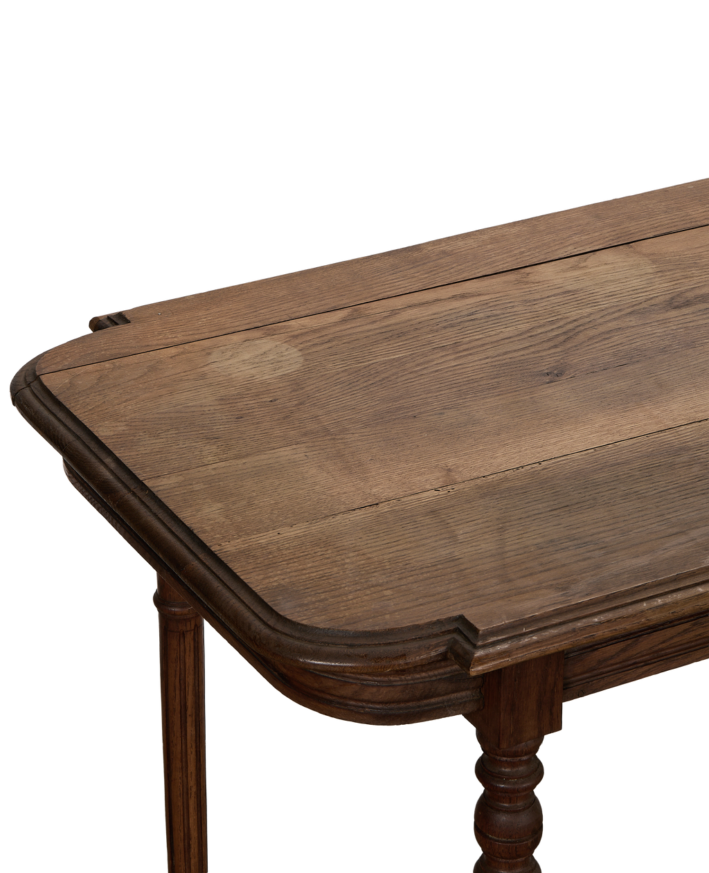 Olive Ateliers - Louis Table