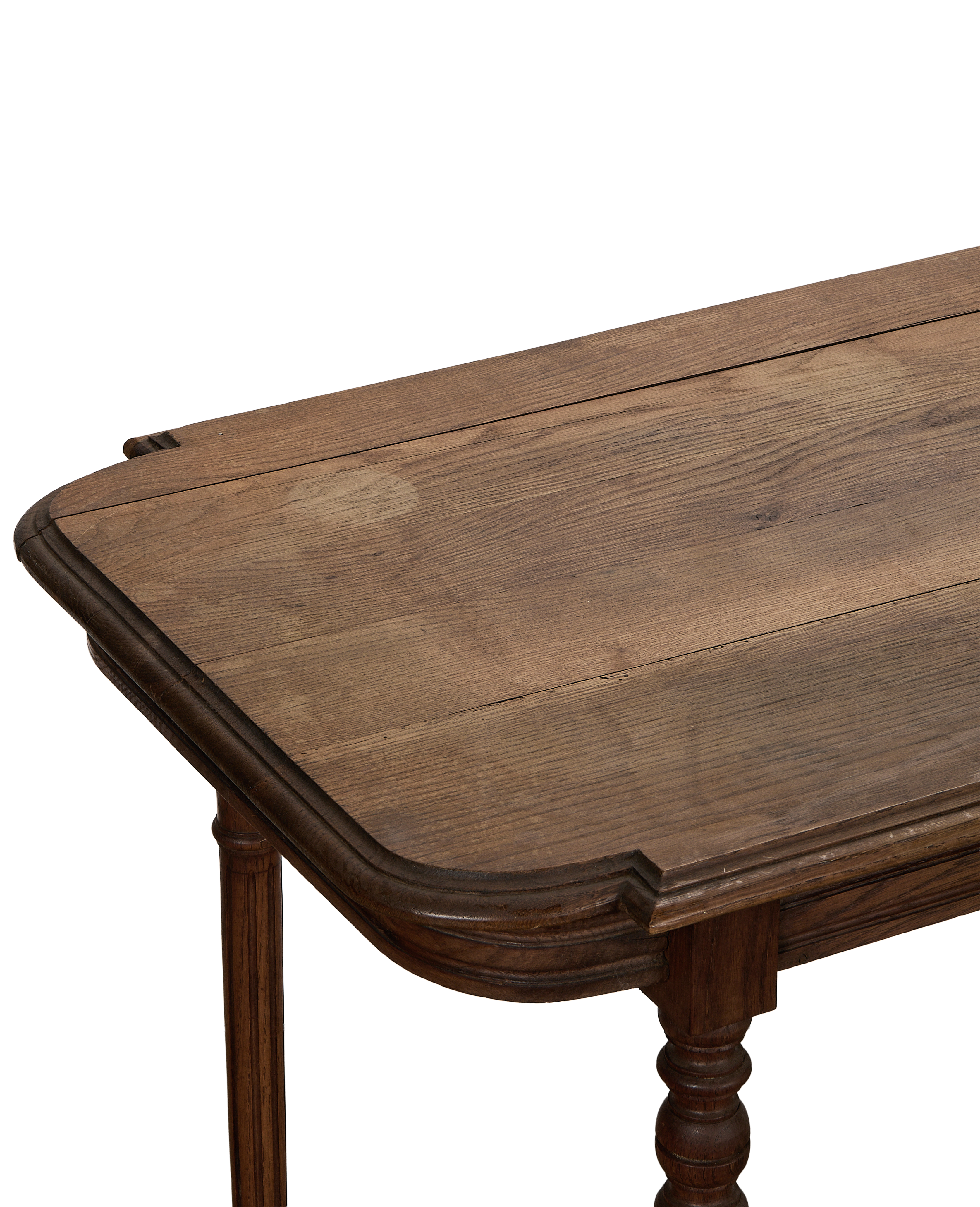 Olive Ateliers - Louis Table