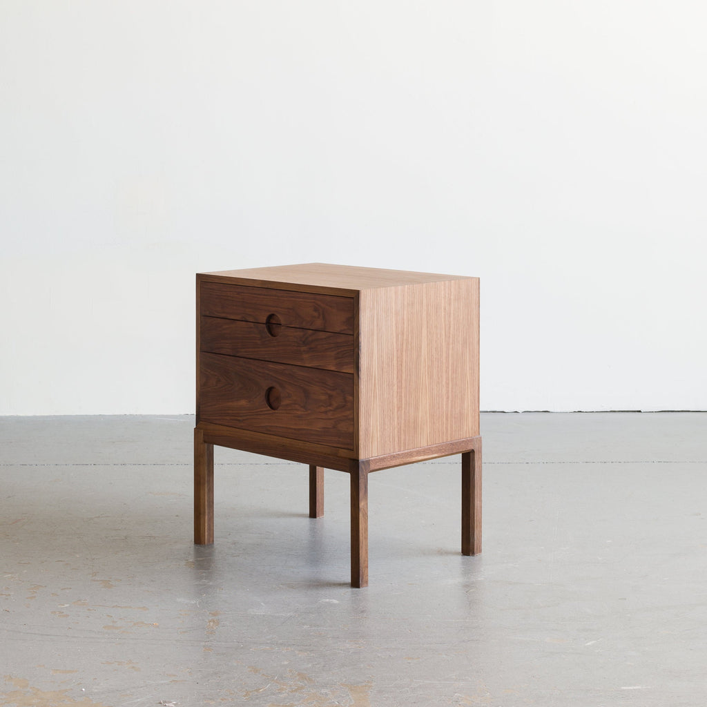 Amber Interiors - Kanan Side Table
