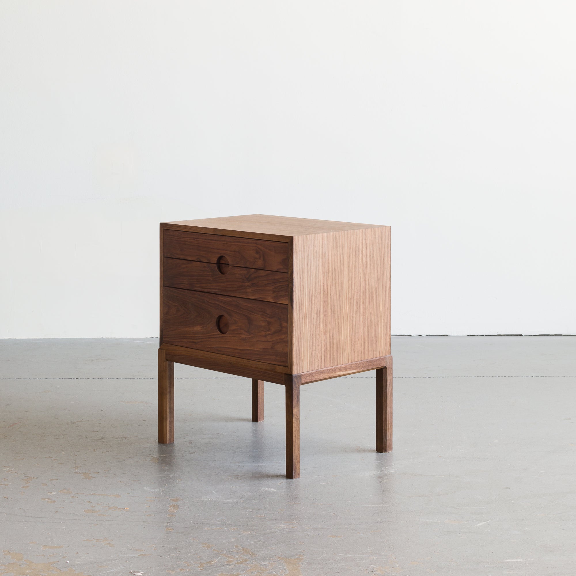 Amber Interiors - Kanan Side Table