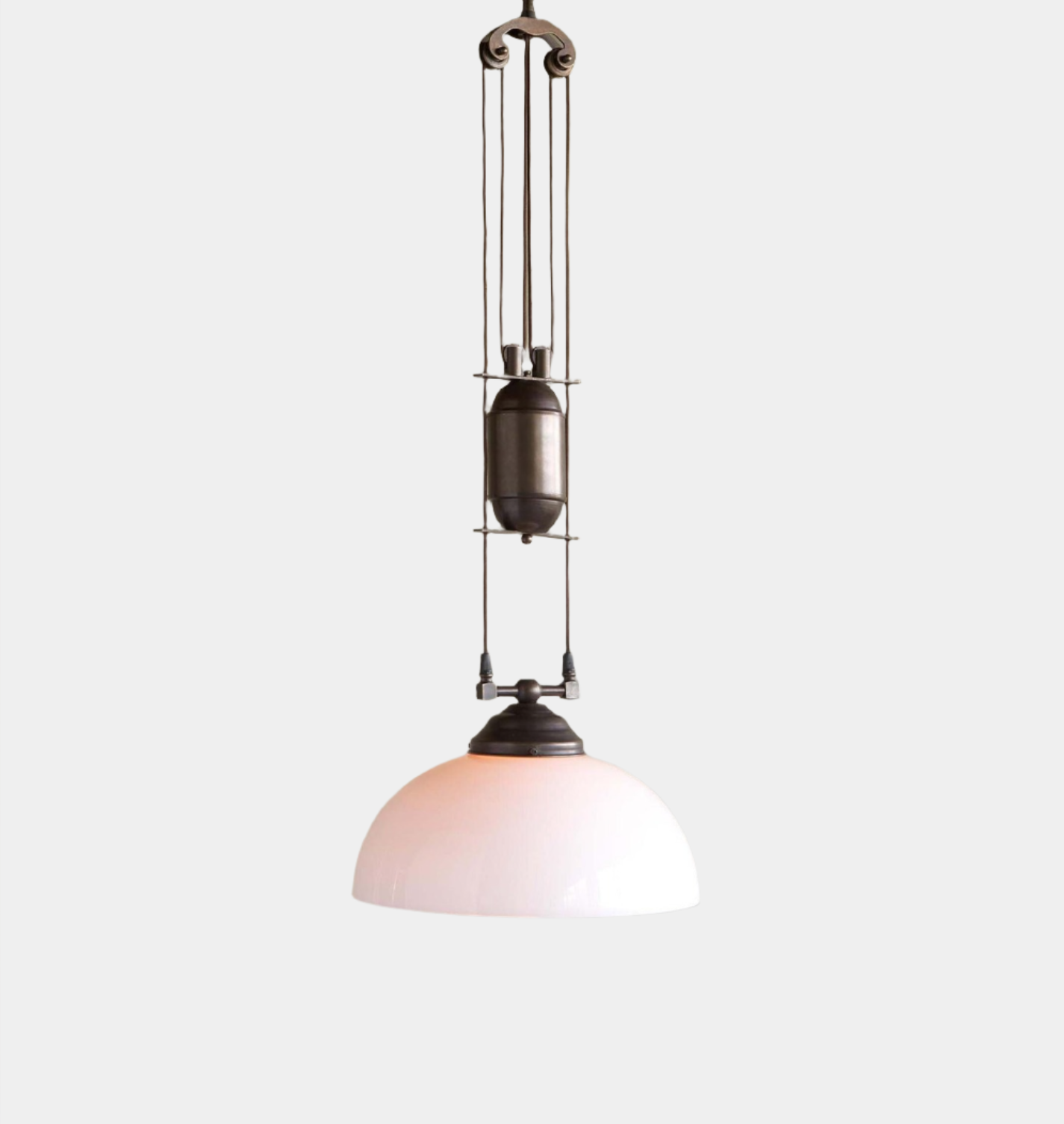 Amber Interiors - Kayson Pendant