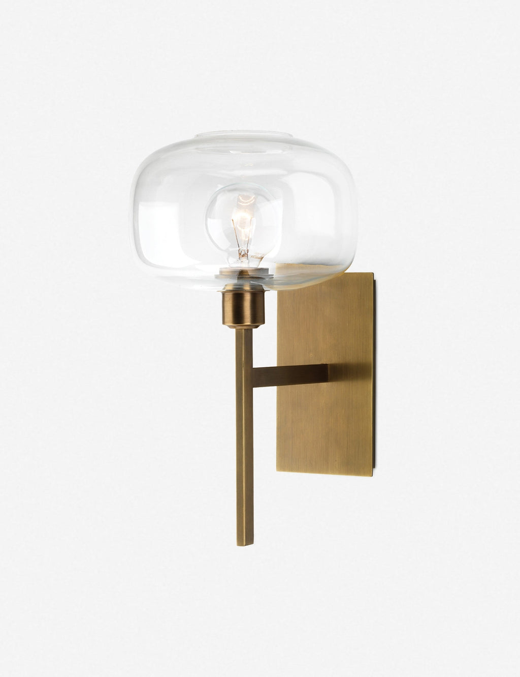Lulu and Georgia - Karly Sconce