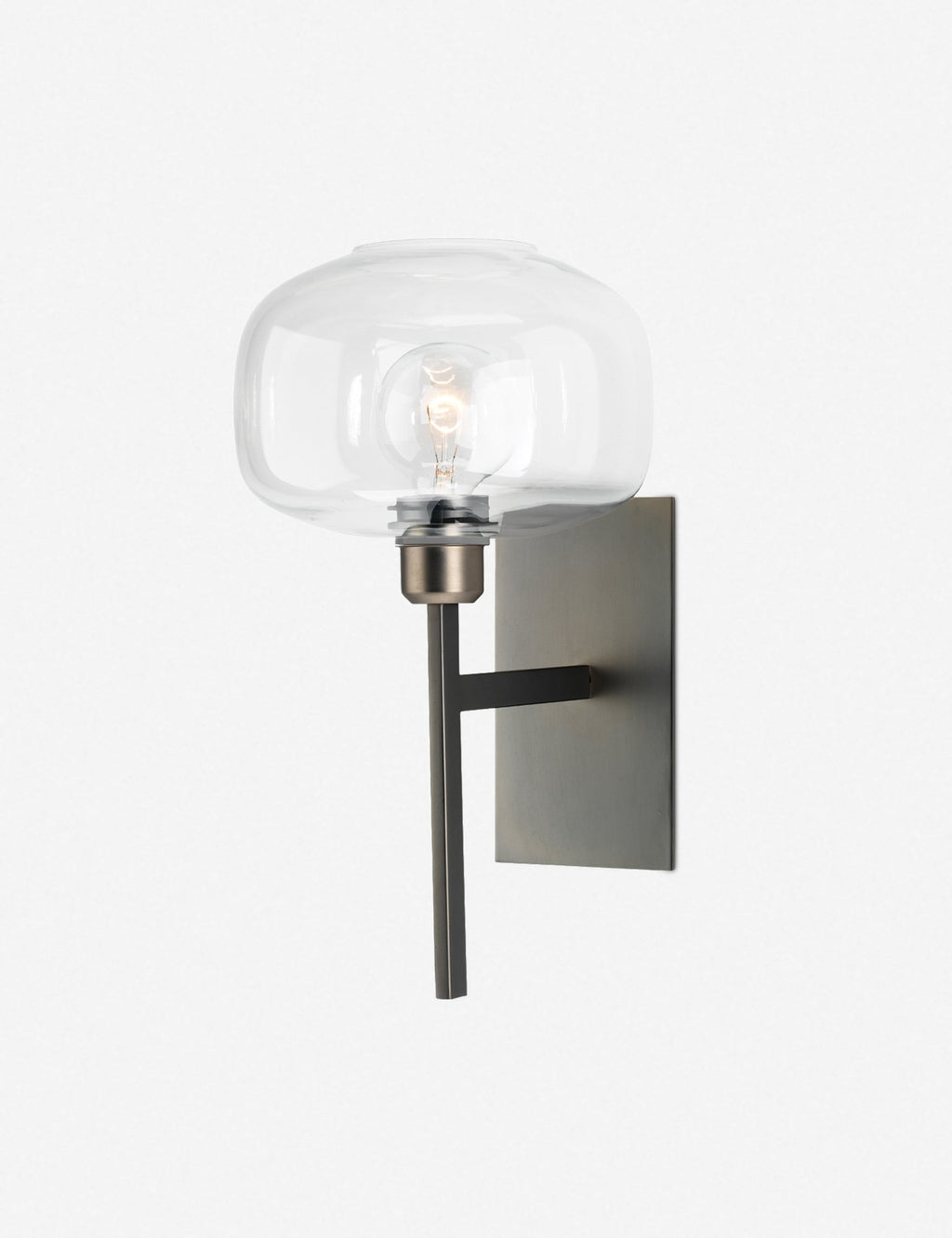 Lulu and Georgia - Karly Sconce