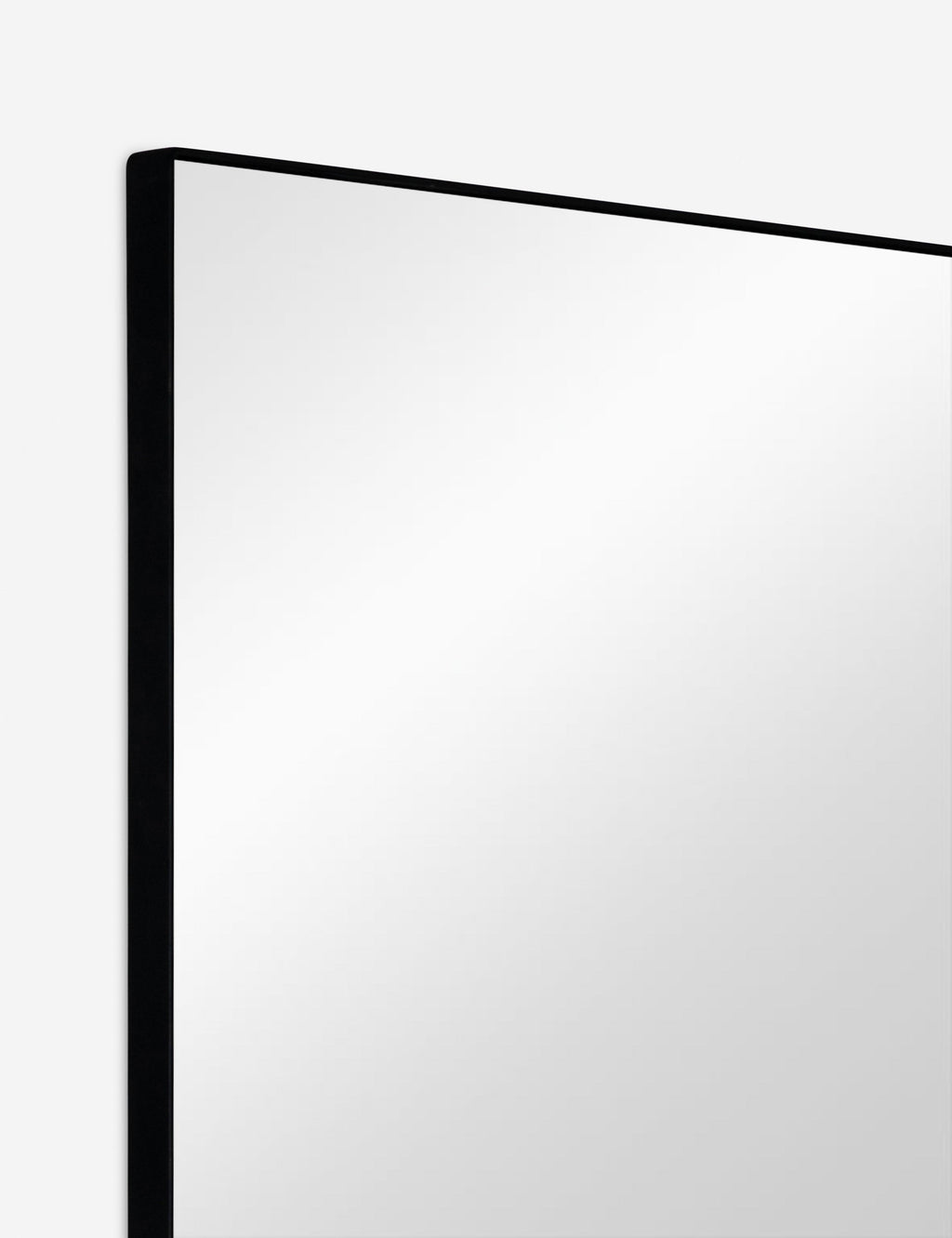 Lulu and Georgia - Enda Full Length Mirror