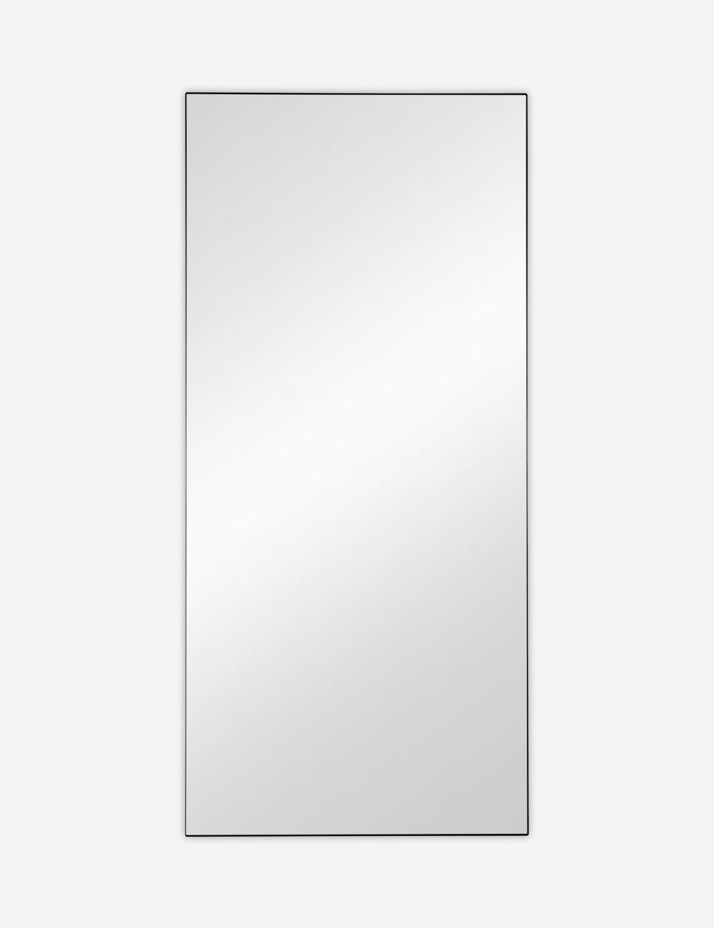 Lulu and Georgia - Enda Full Length Mirror