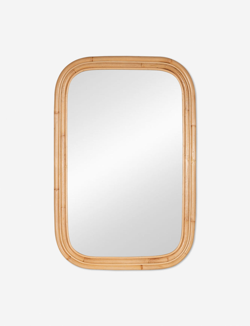 Lulu and Georgia - Reyna Mirror
