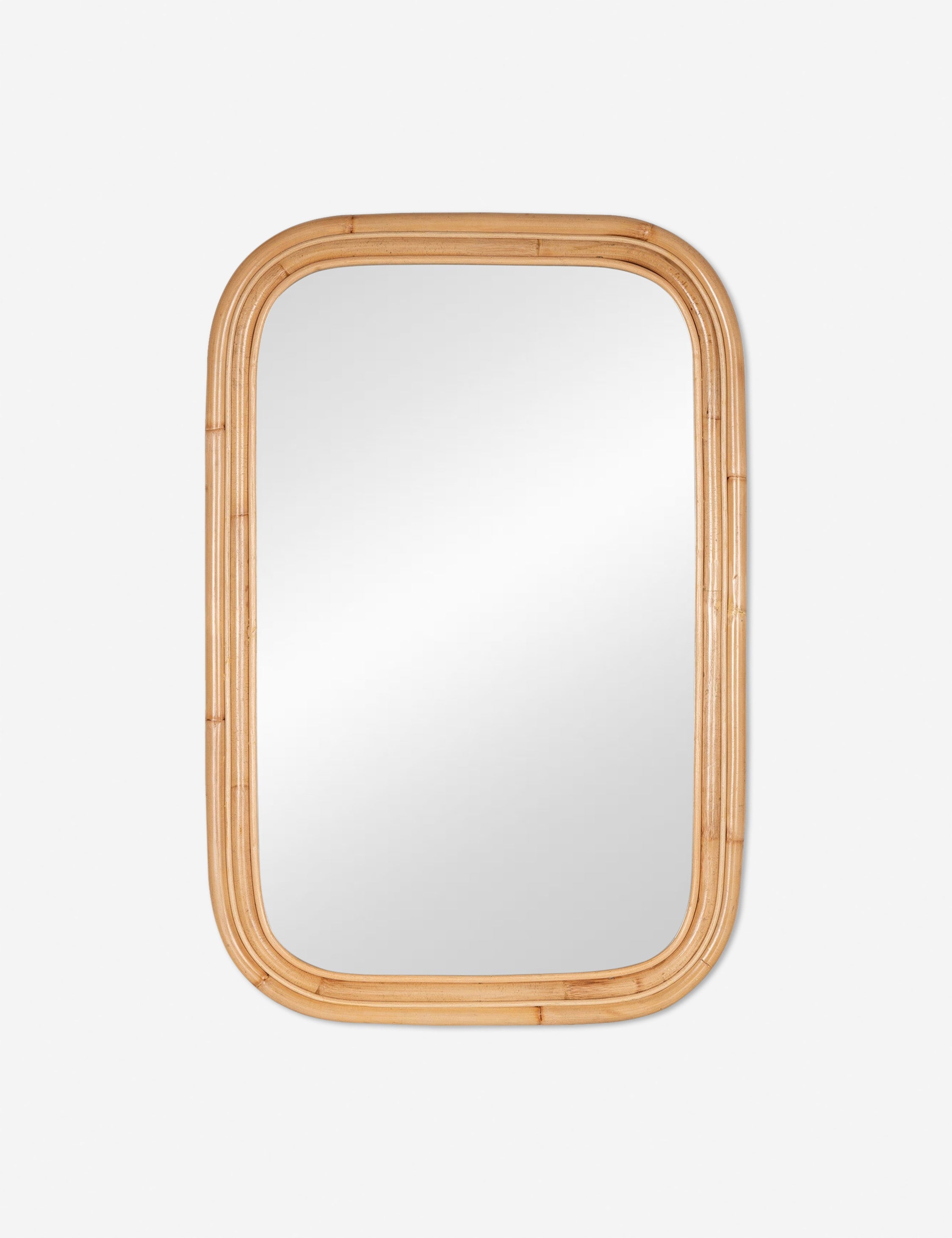 Lulu and Georgia - Reyna Mirror