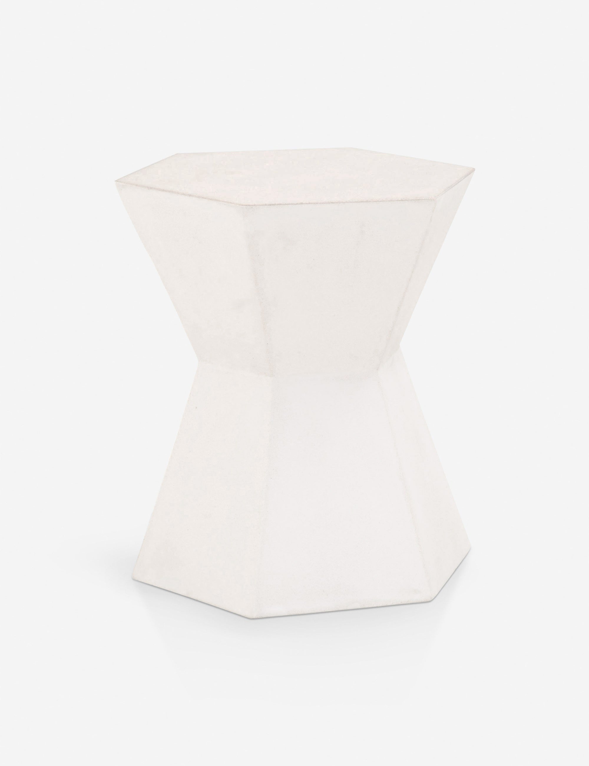 Lulu and Georgia - Kai Indoor/Outdoor Side Table