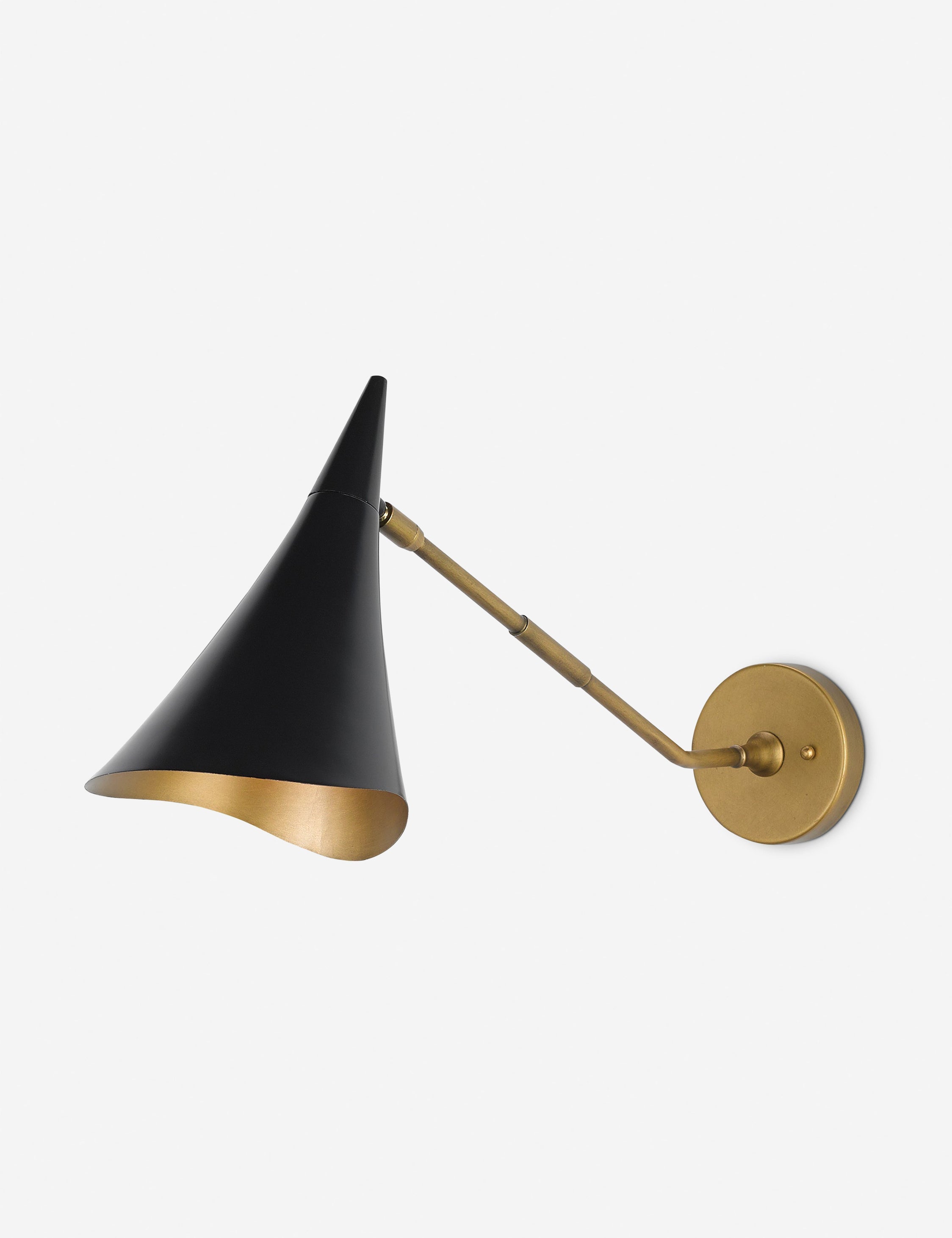 Lulu and Georgia - Kadida Sconce
