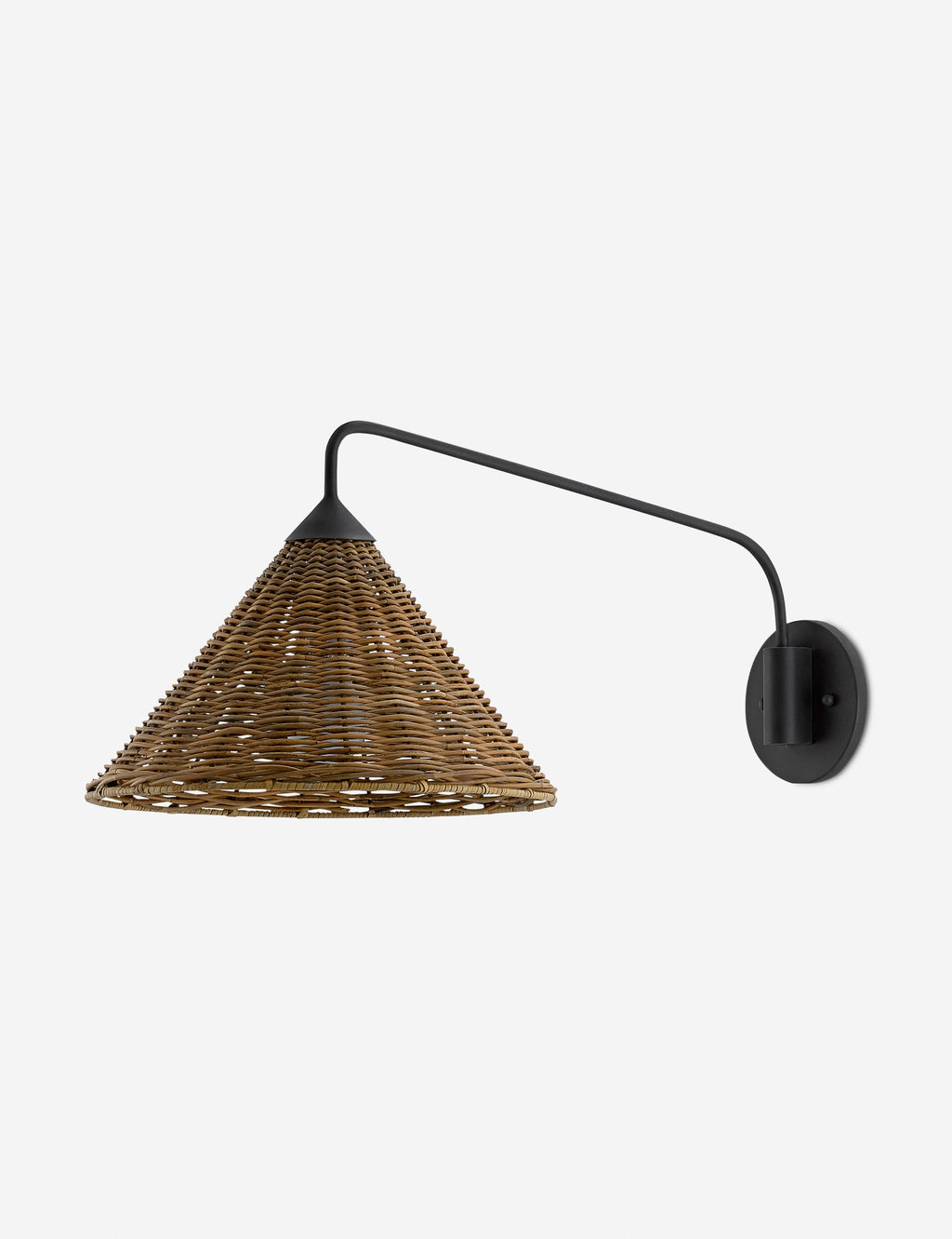 Lulu and Georgia - Caroline Sconce