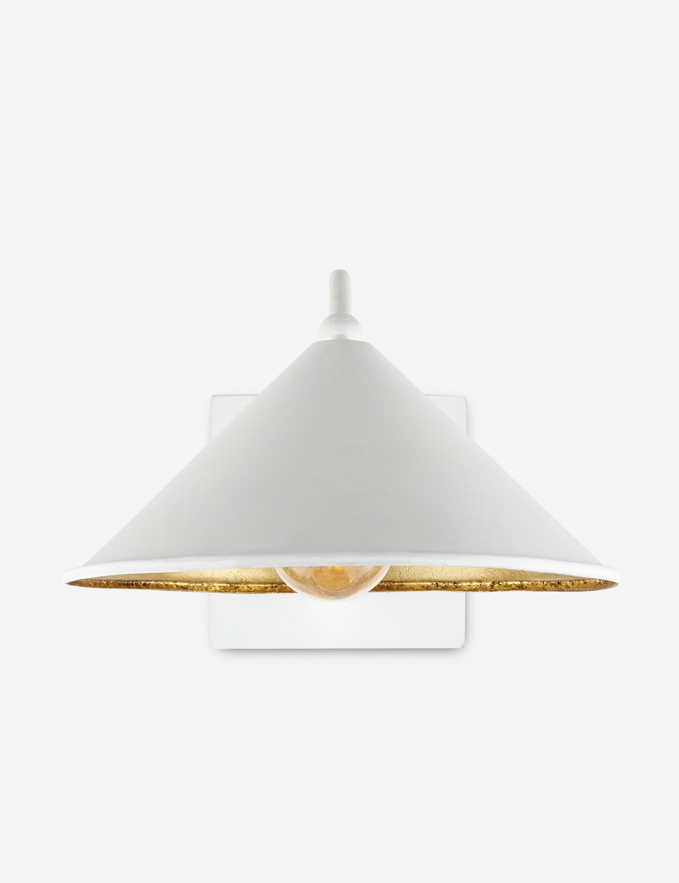 Lulu and Georgia - Marca Adjustable Sconce