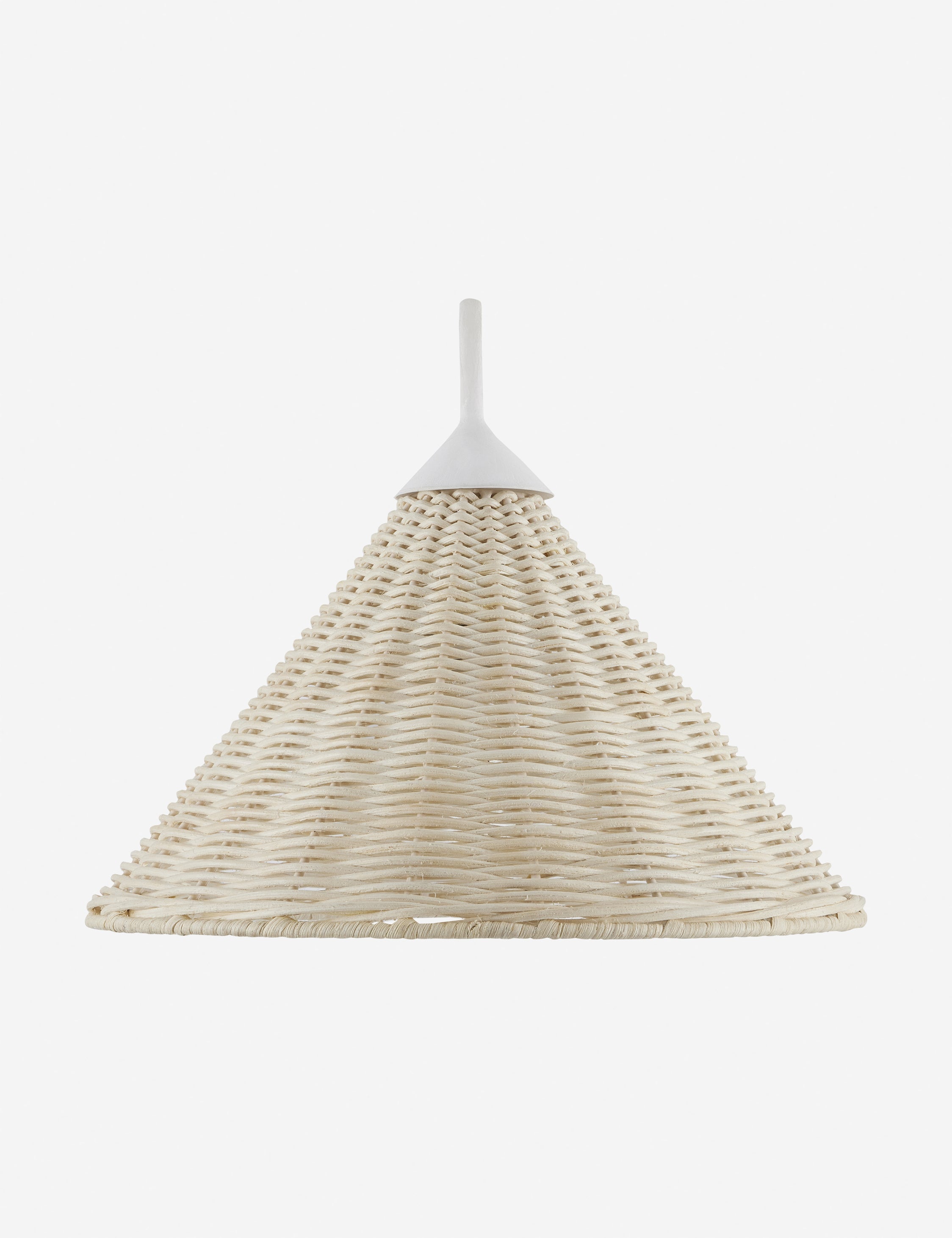 Lulu and Georgia - Caroline Sconce