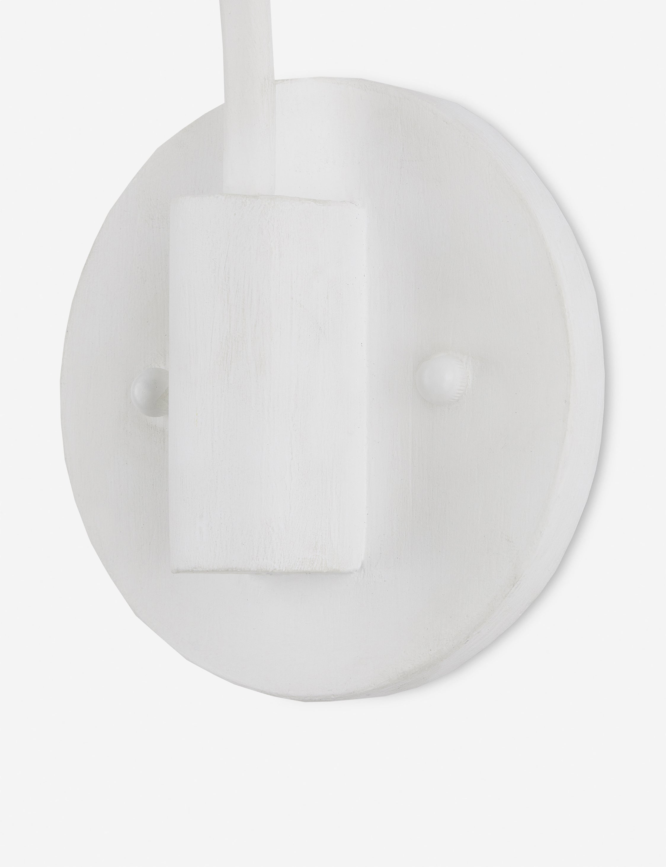 Lulu and Georgia - Caroline Sconce