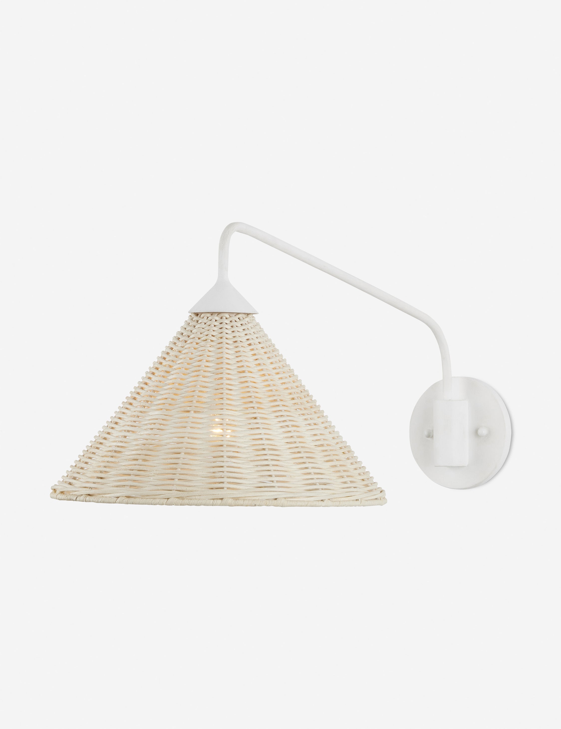 Lulu and Georgia - Caroline Sconce