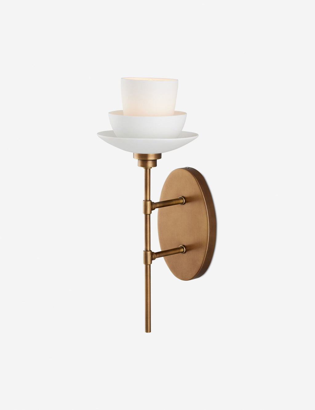 Lulu and Georgia - Alouette Sconce