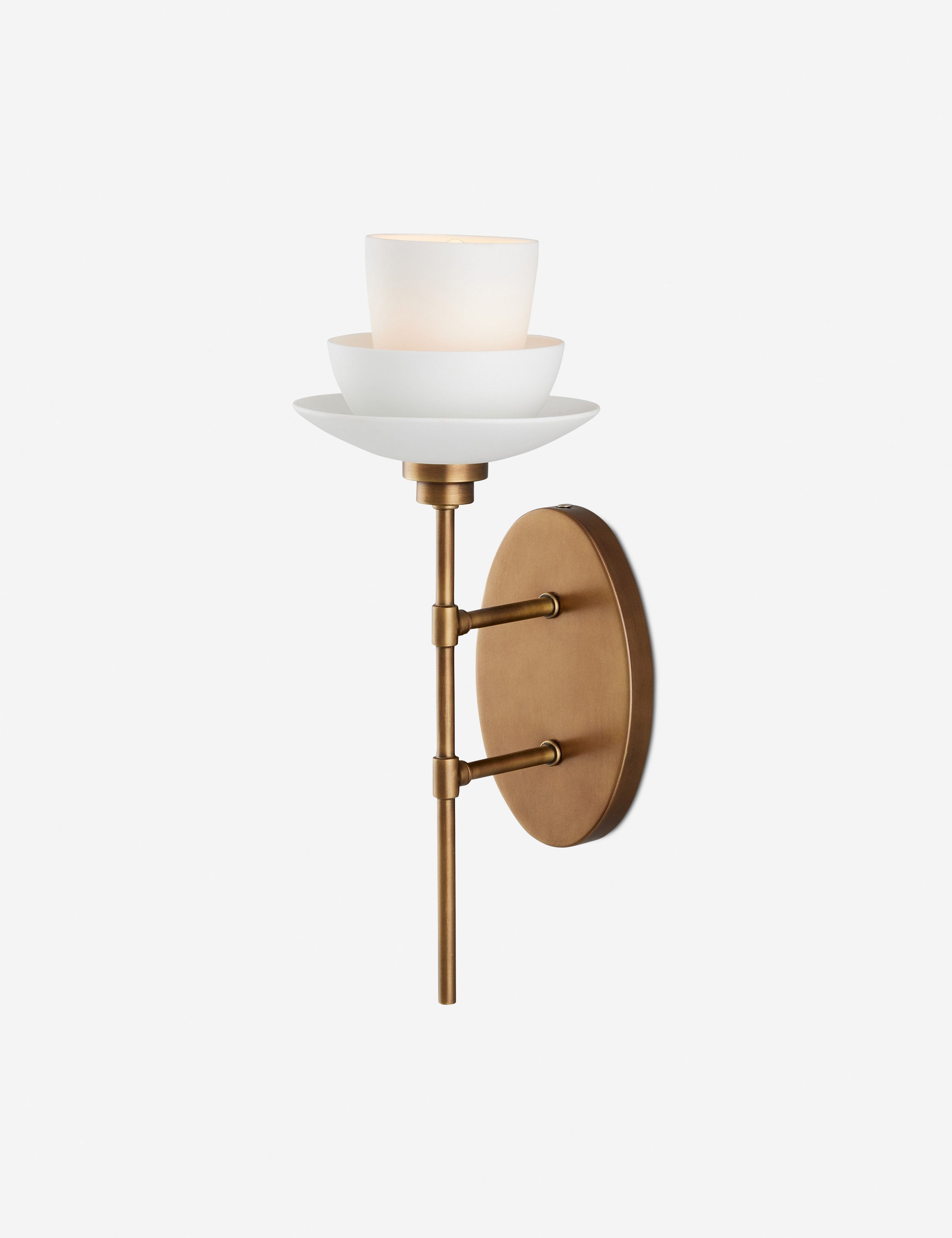 Lulu and Georgia - Alouette Sconce