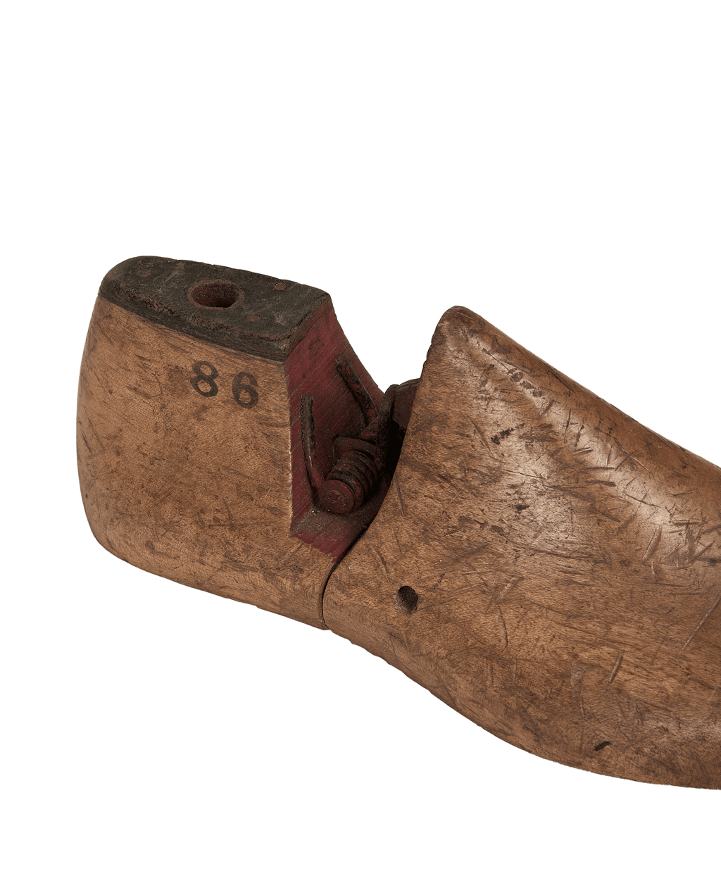 Olive Ateliers - Shoe Mold - Pair