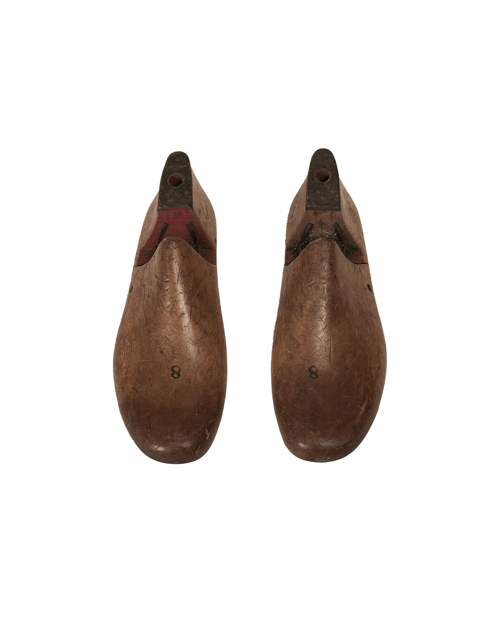 Olive Ateliers - Shoe Mold - Pair