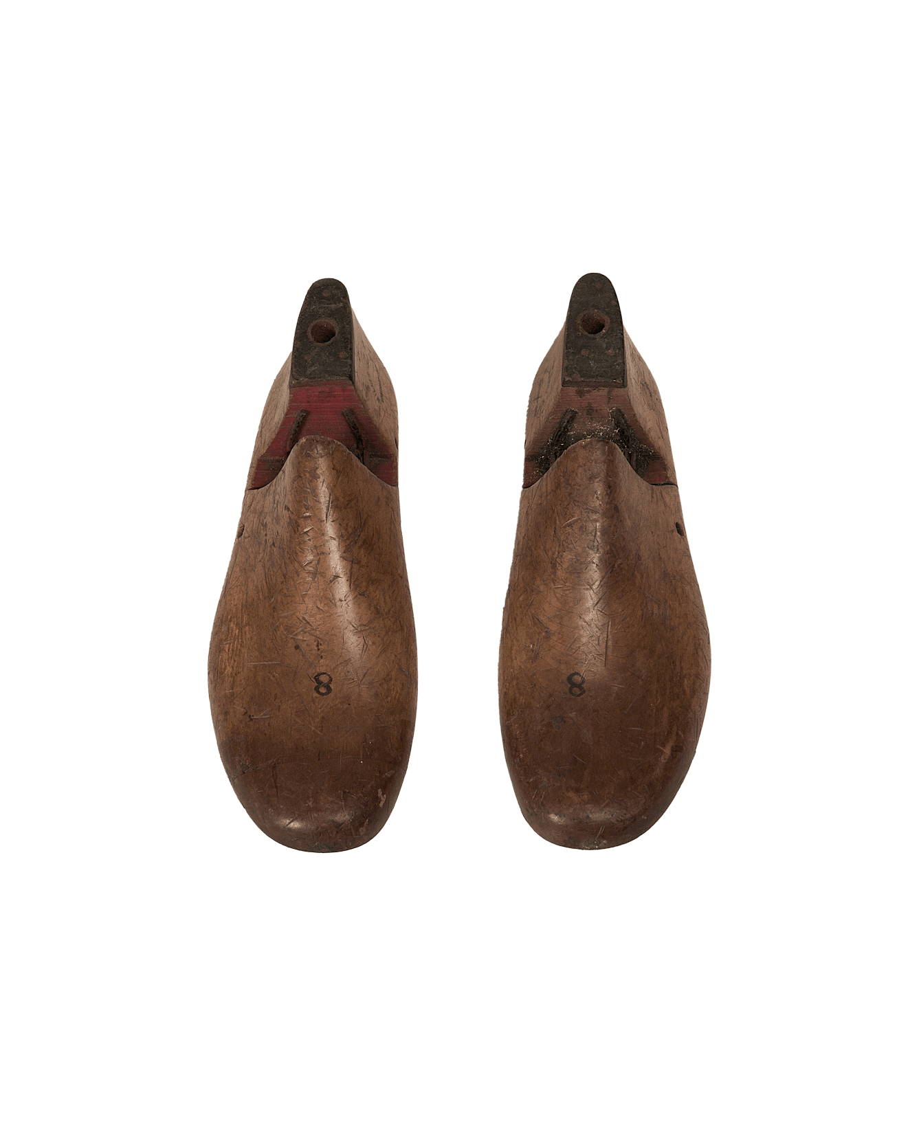 Olive Ateliers - Shoe Mold - Pair
