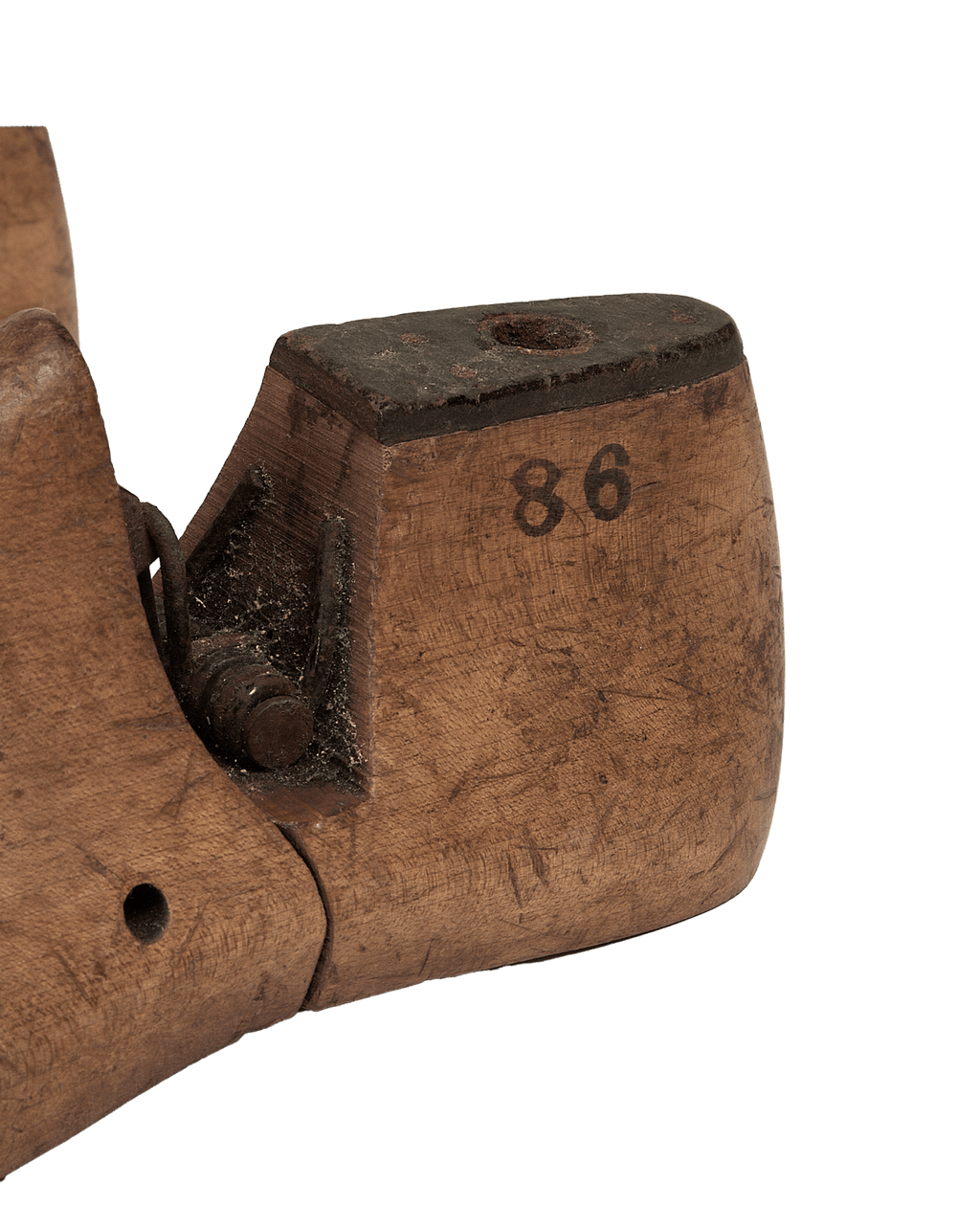 Olive Ateliers - Shoe Mold - Pair