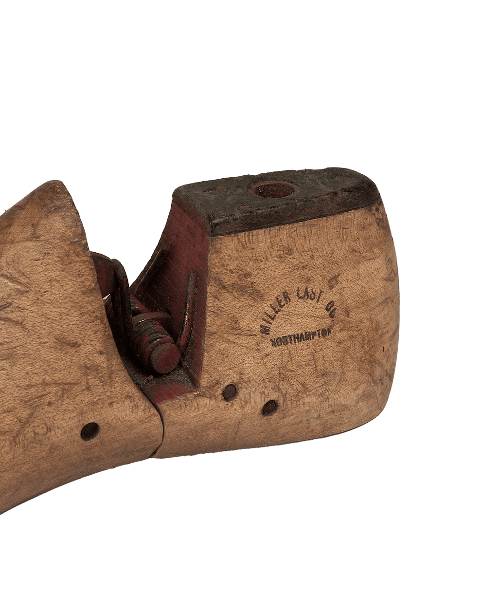 Olive Ateliers - Shoe Mold - Pair
