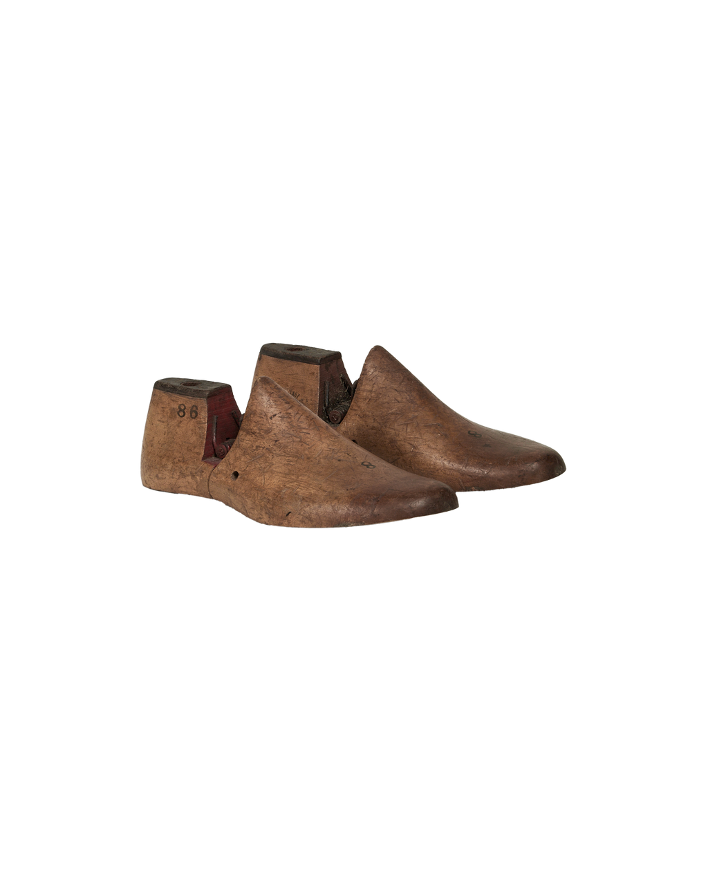 Olive Ateliers - Shoe Mold - Pair