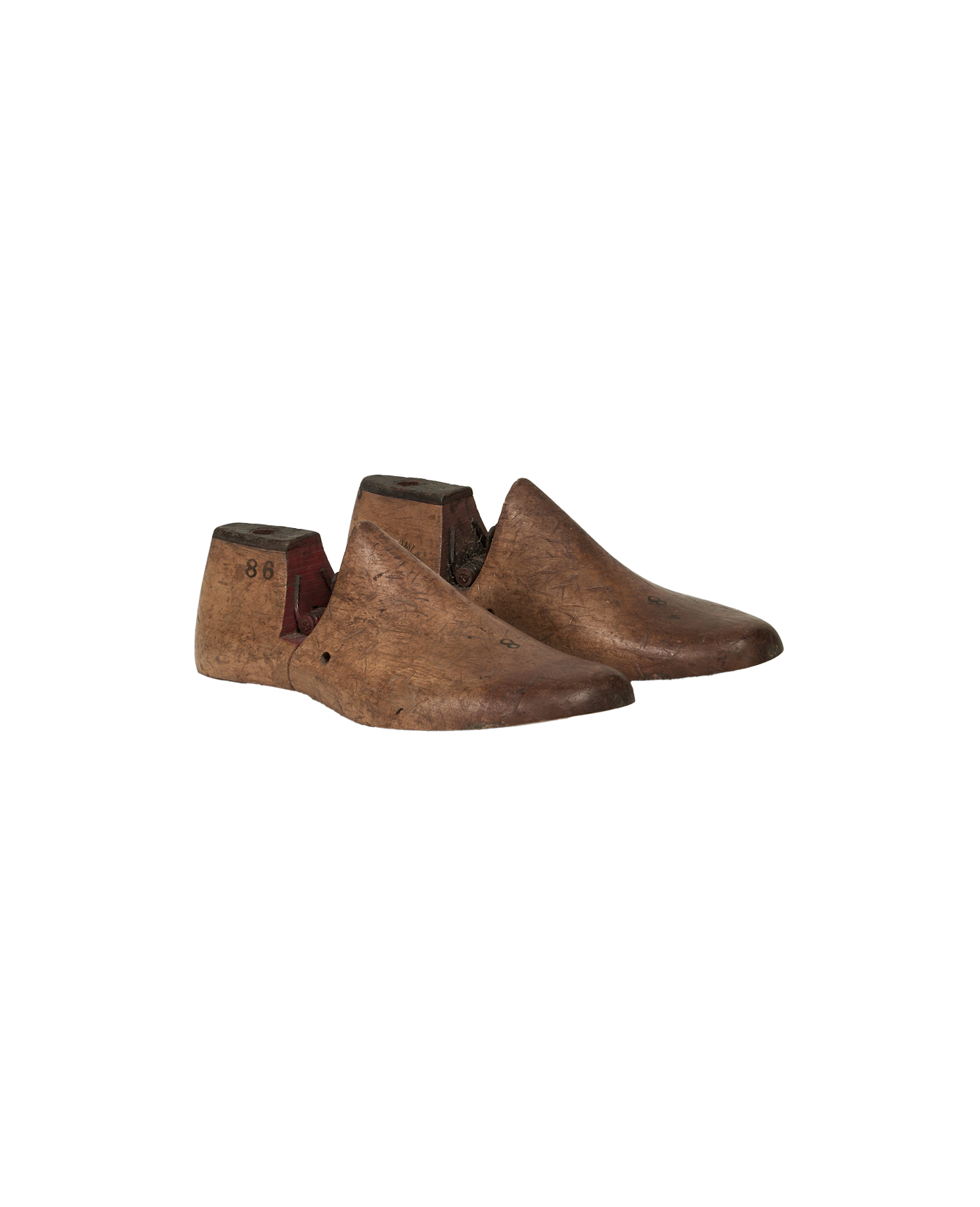 Olive Ateliers - Shoe Mold - Pair