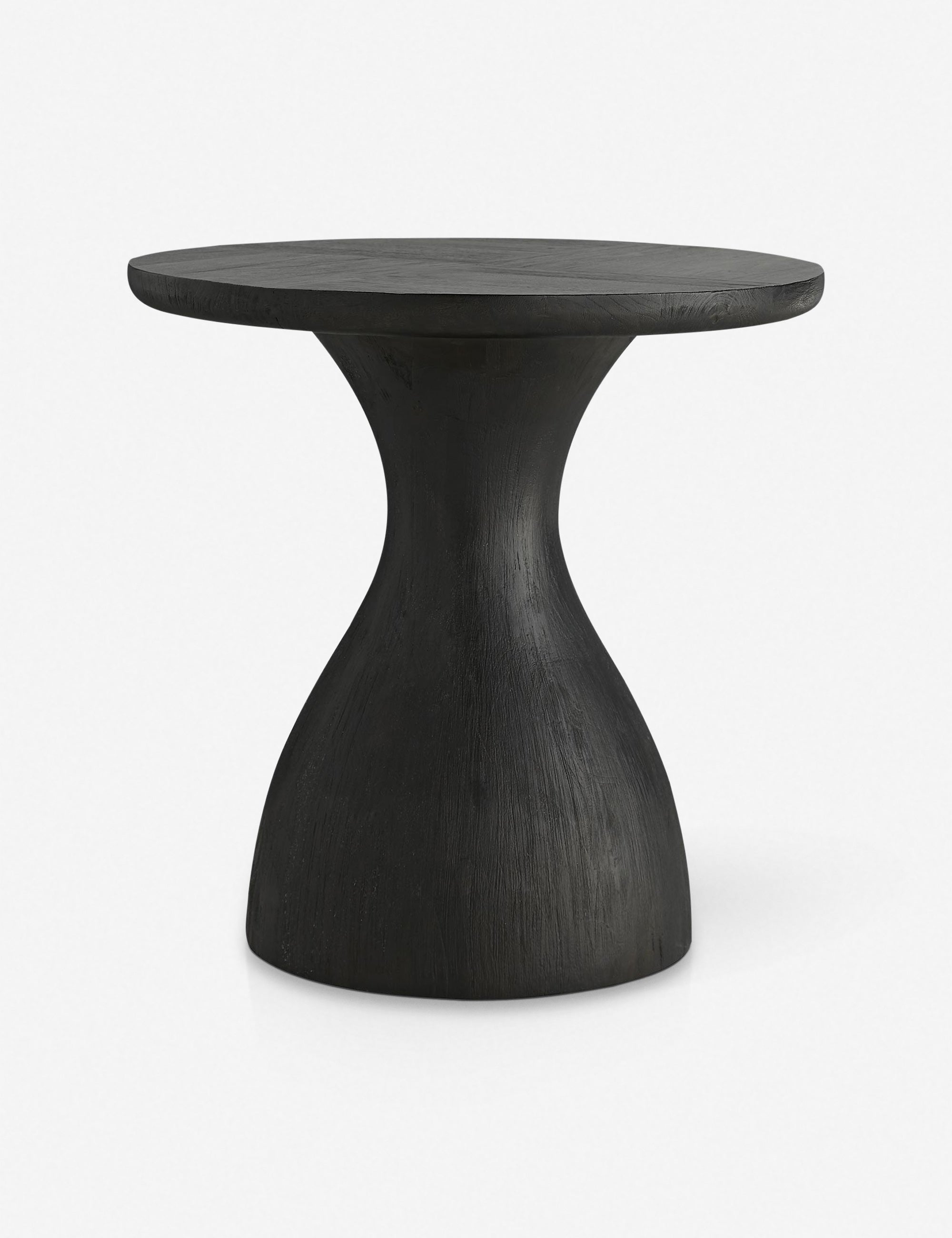 Lulu and Georgia - Scout Side Table by Arteriors