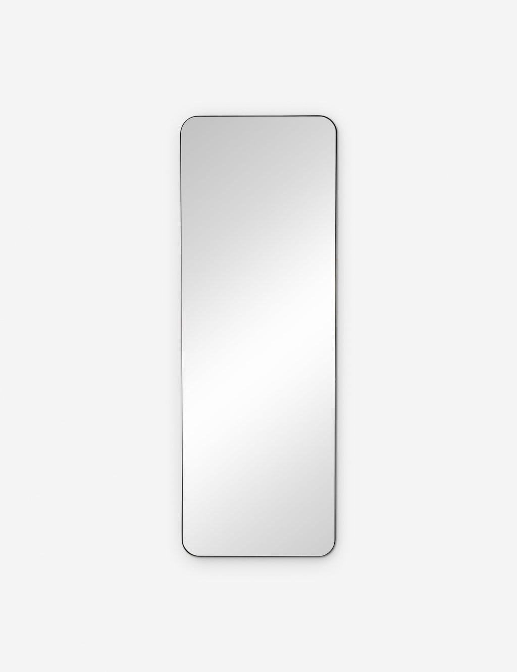 Lulu and Georgia - Aire Leaning Mirror