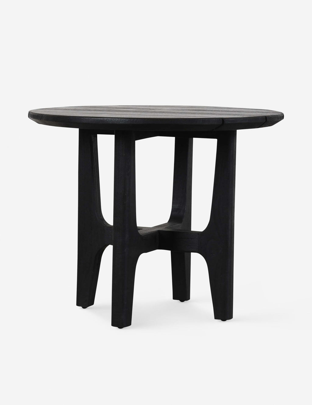 Lulu and Georgia - Valerie Indoor / Outdoor Round Coffee Table
