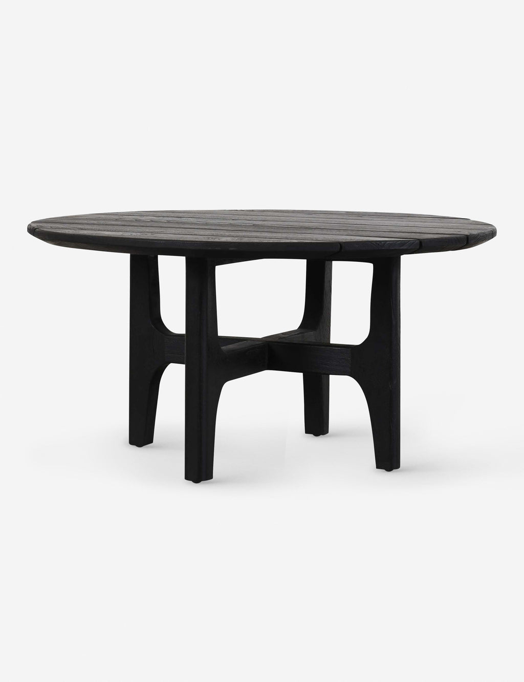 Lulu and Georgia - Valerie Indoor / Outdoor Round Coffee Table