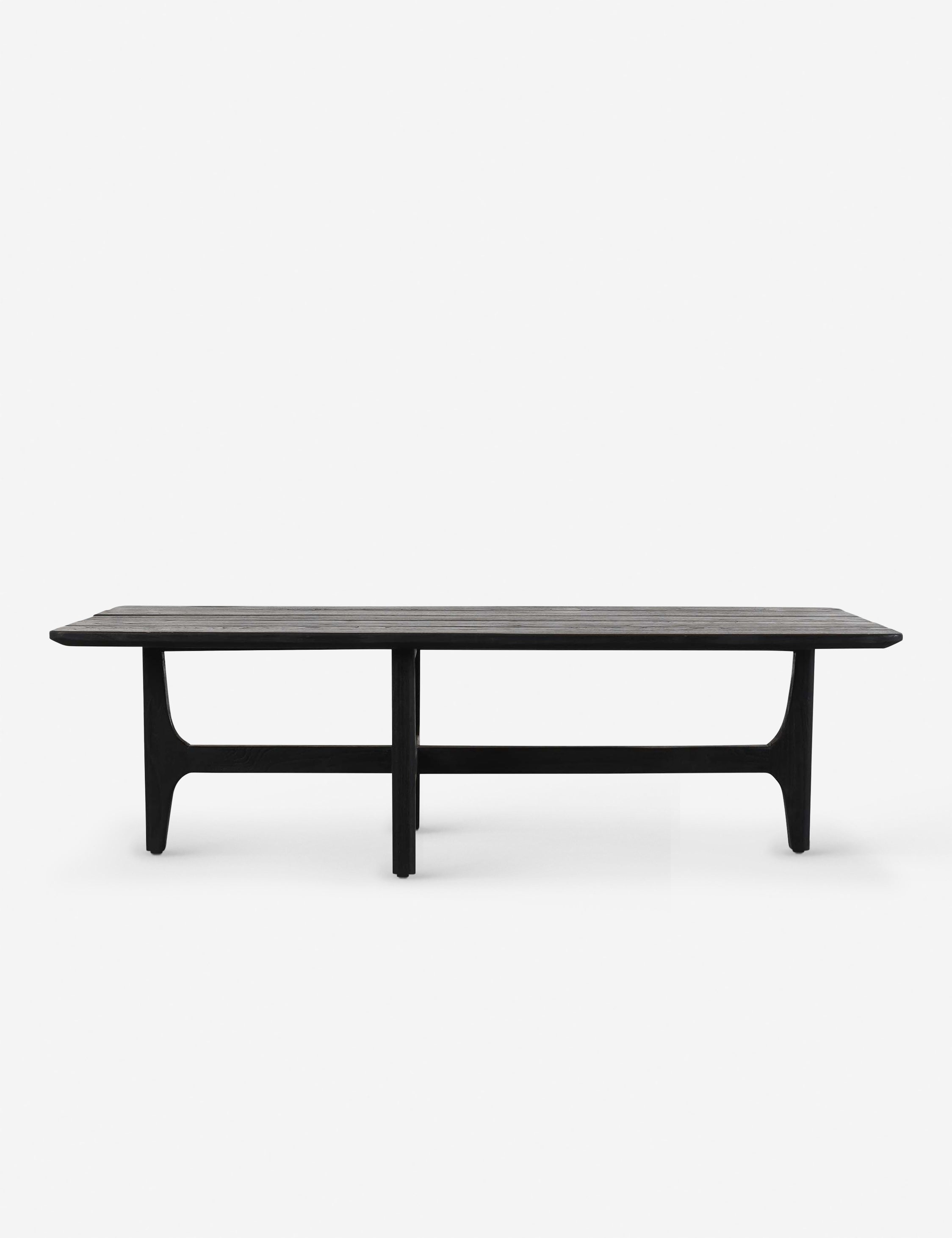 Lulu and Georgia - Valerie Indoor / Outdoor Coffee Table