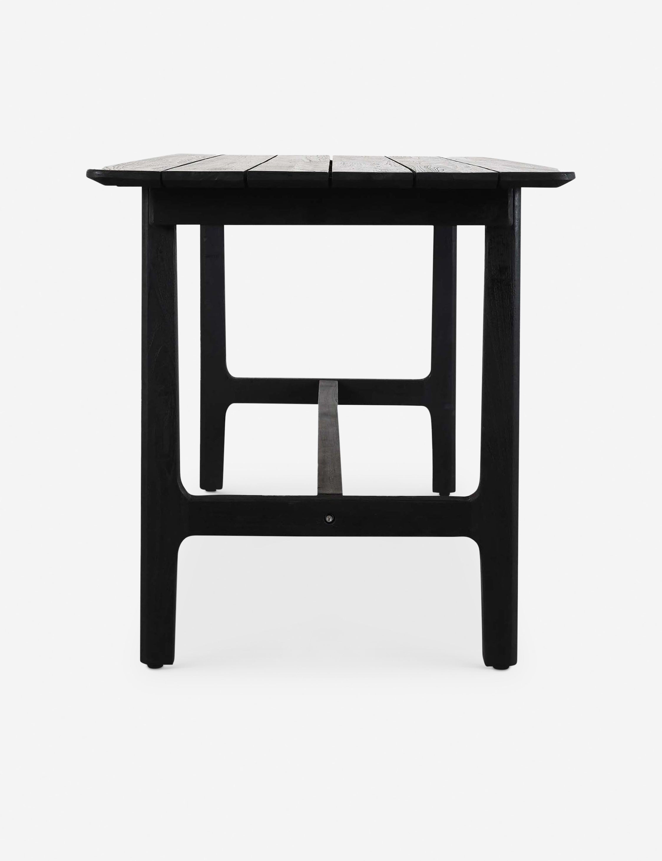 Lulu and Georgia - Valerie Indoor / Outdoor Dining Table