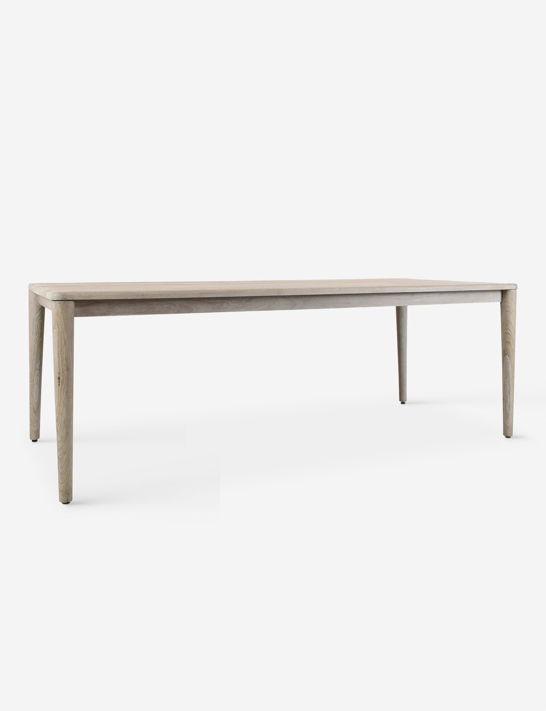 Lulu and Georgia - Bella Indoor / Outdoor Dining Table