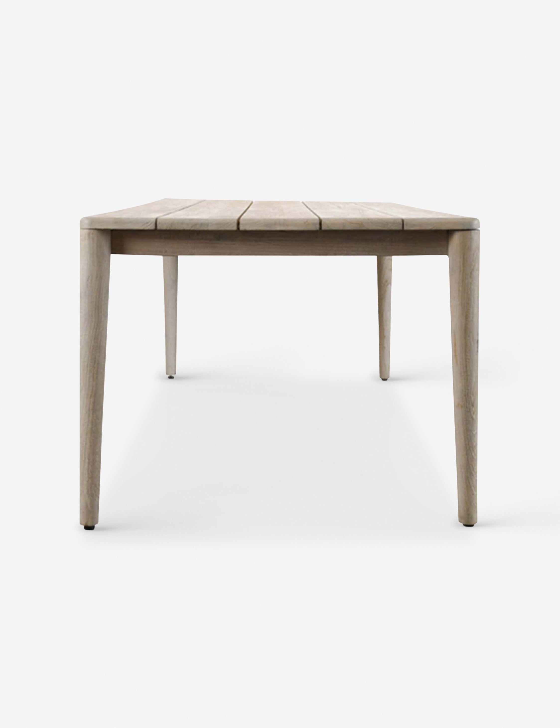 Lulu and Georgia - Bella Indoor / Outdoor Dining Table