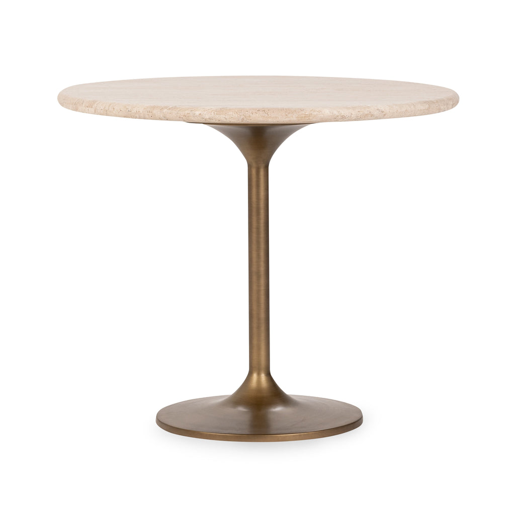Lulu and Georgia - Elzo Round Dining Table