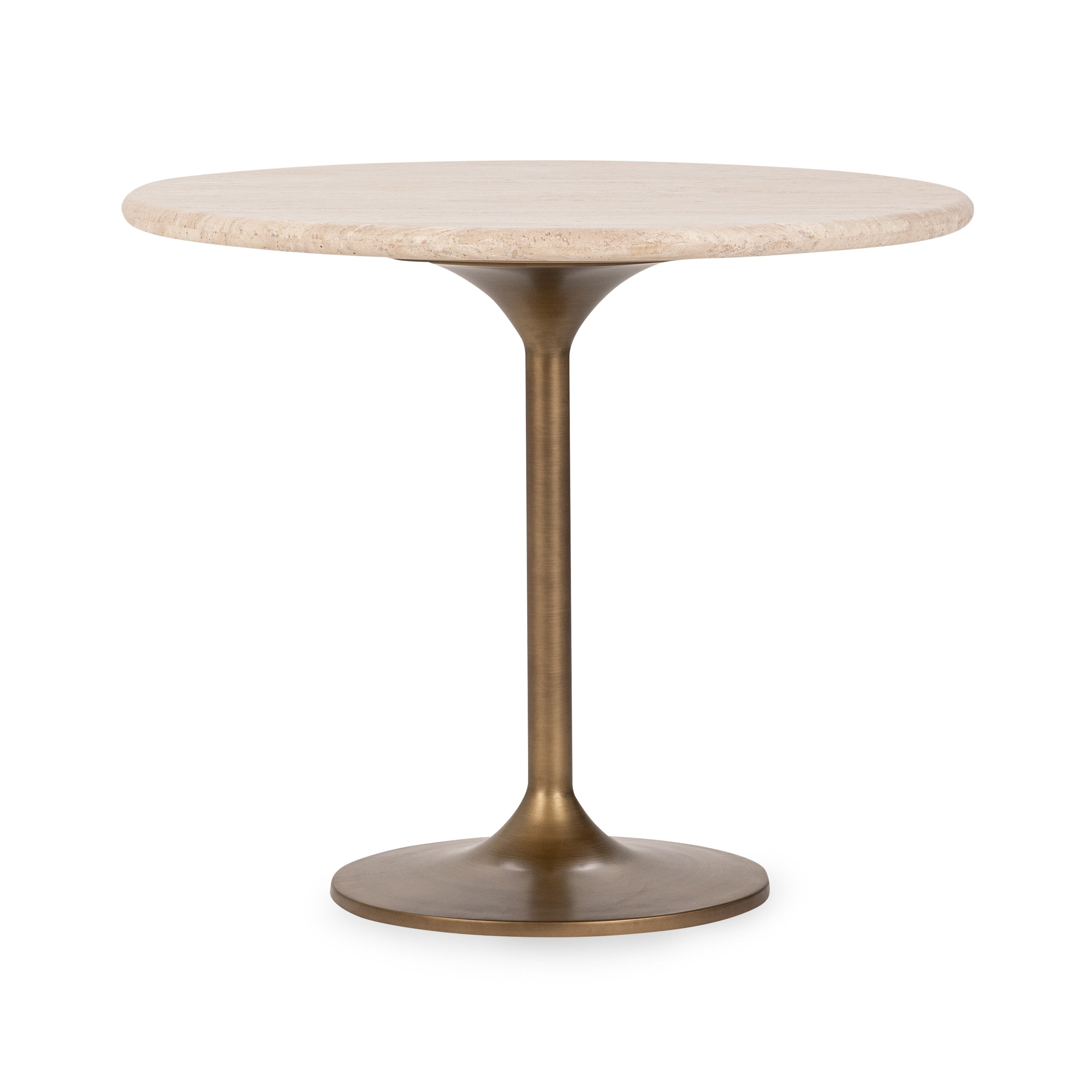 Lulu and Georgia - Elzo Round Dining Table