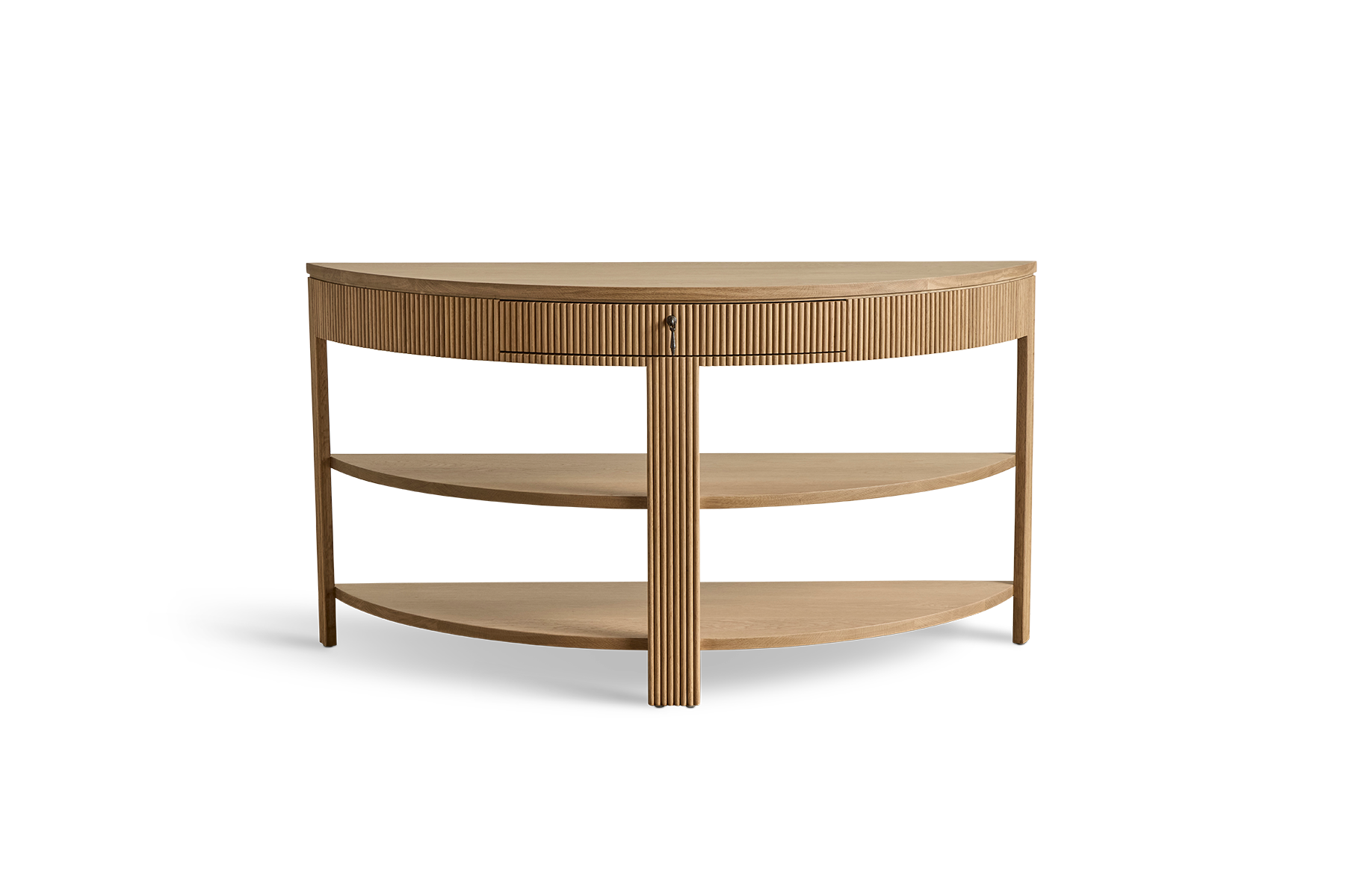 Nicky Kehoe - Demilune Console