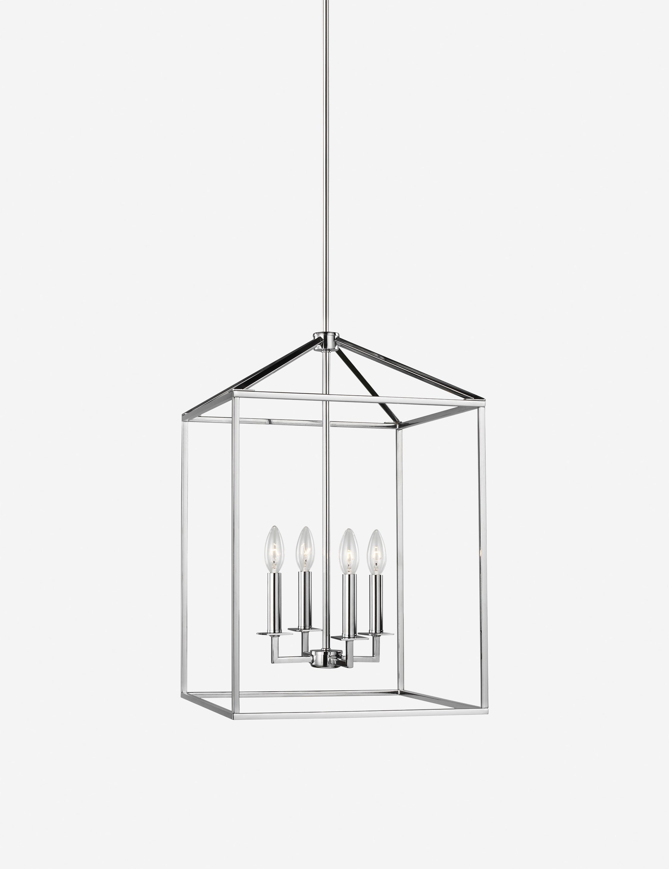 Lulu and Georgia - Lucius Pendant Light