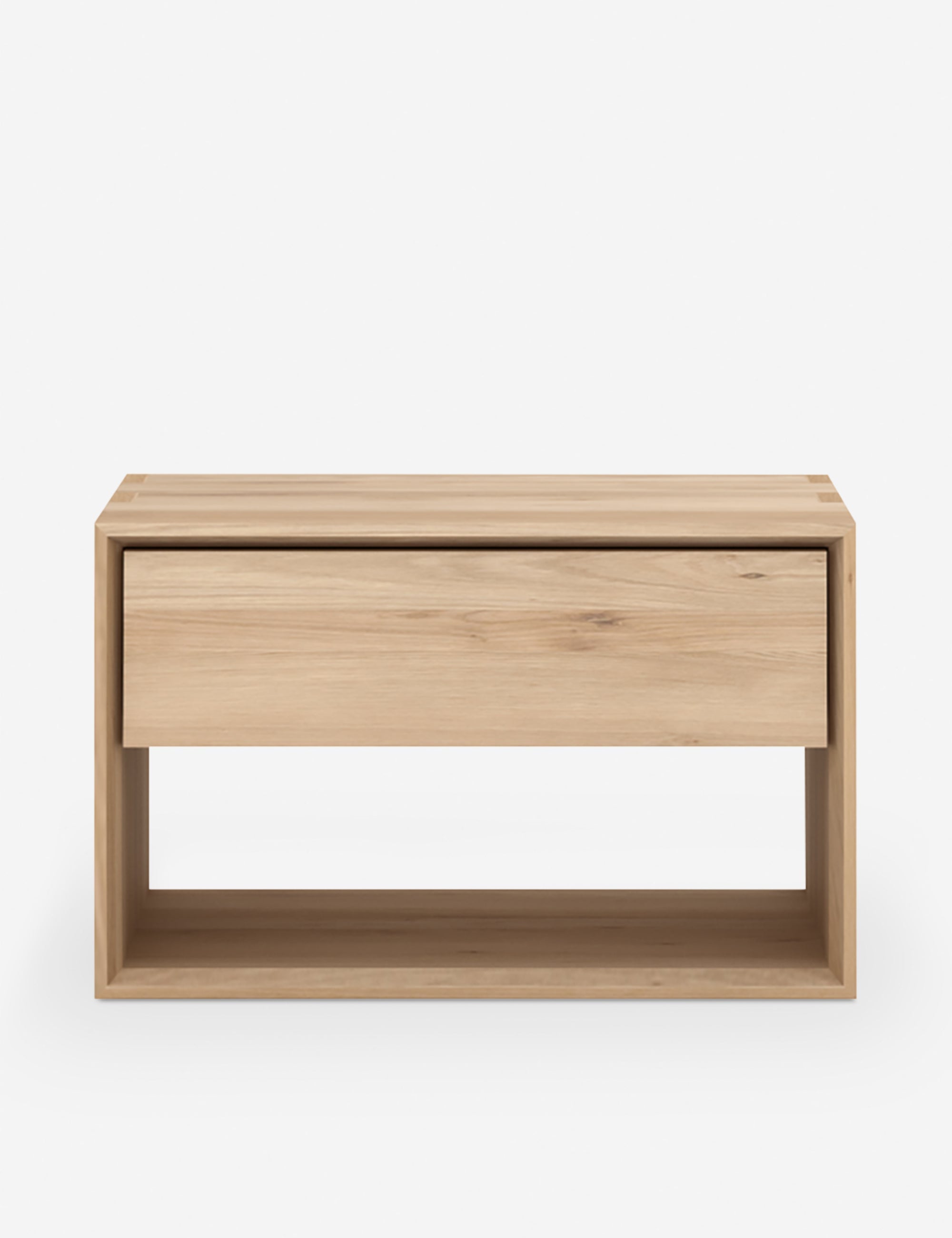Lulu and Georgia - Lark Low Nightstand