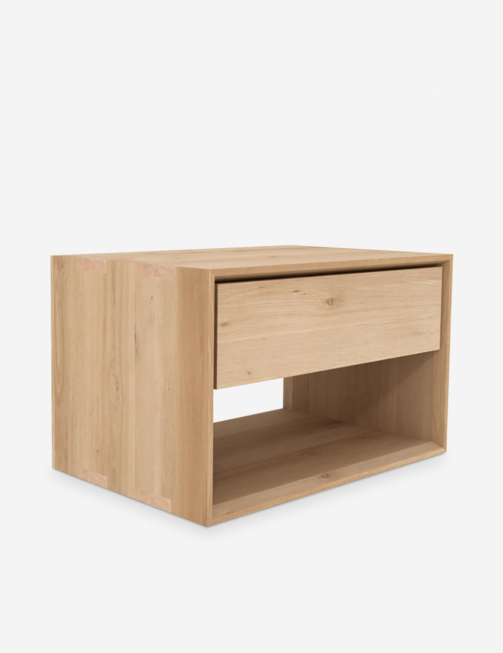 Lulu and Georgia - Lark Low Nightstand