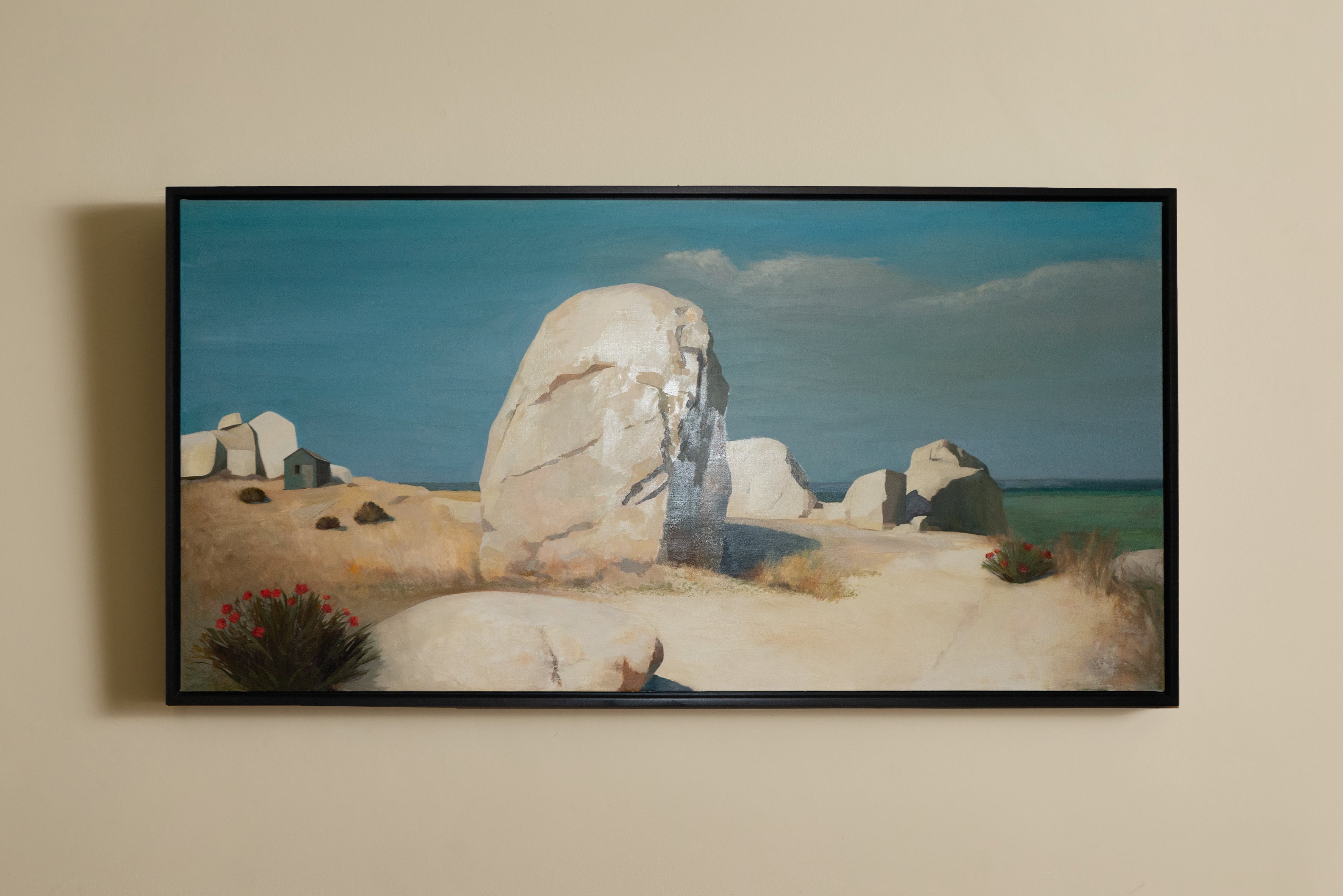 Nicky Kehoe - Spring