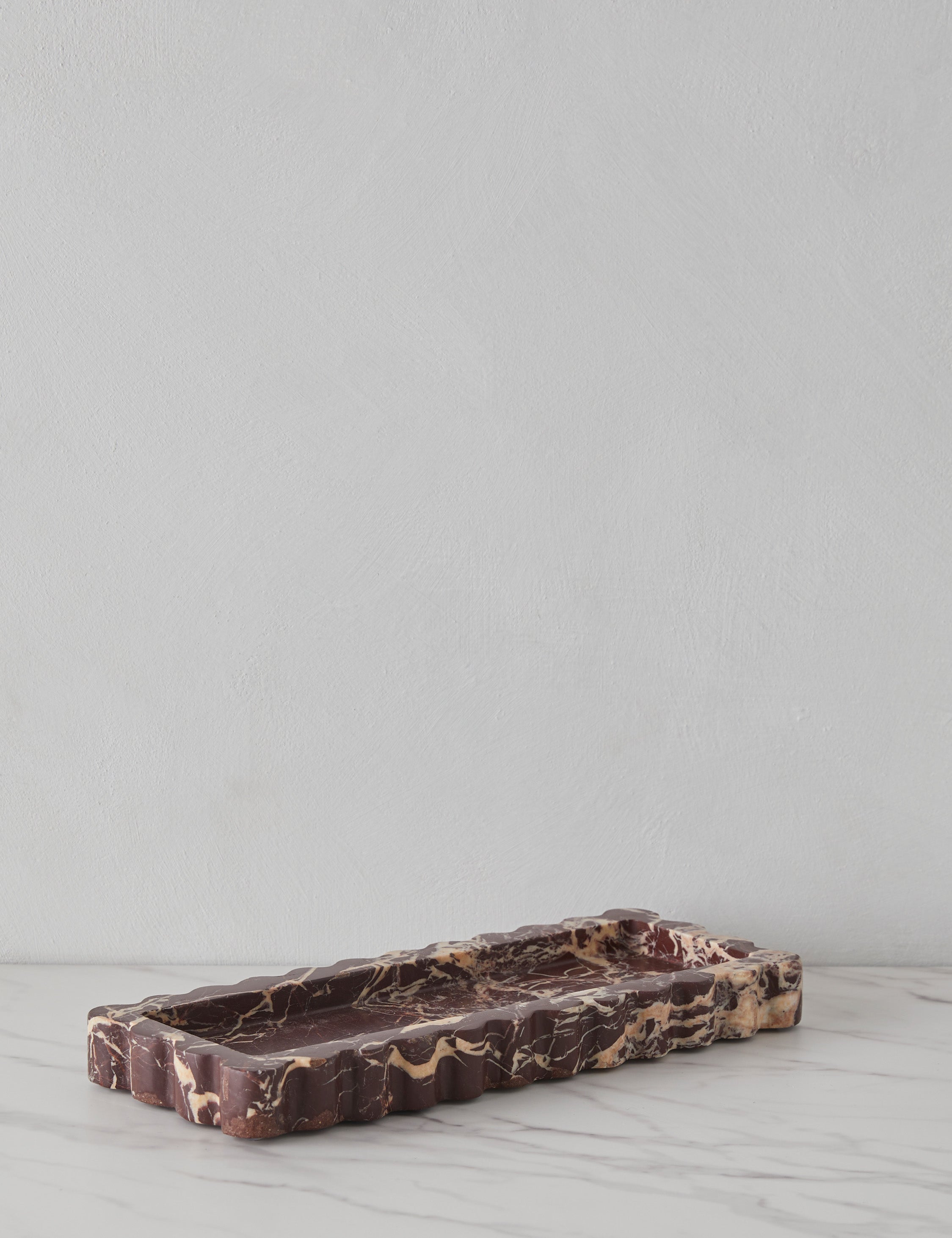 Lulu and Georgia - 512 Tray by Anastasio Home