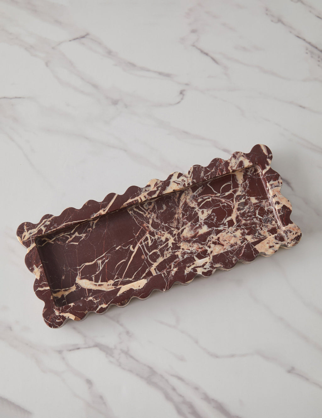 Lulu and Georgia - 512 Tray by Anastasio Home