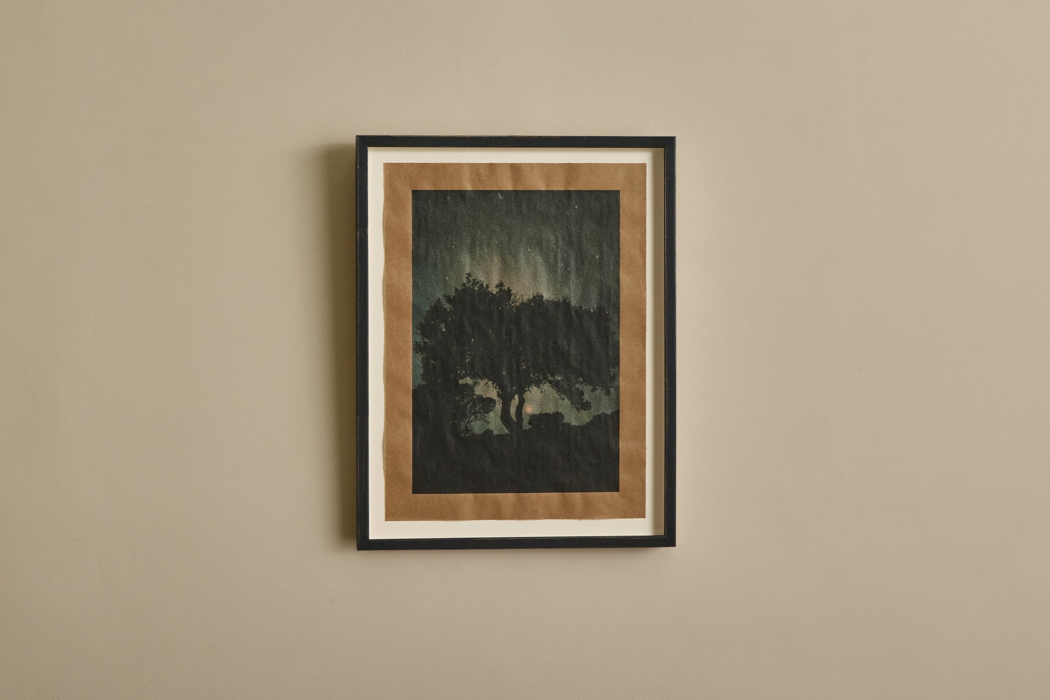 Nicky Kehoe - Venus and Oak, Santa Barbara