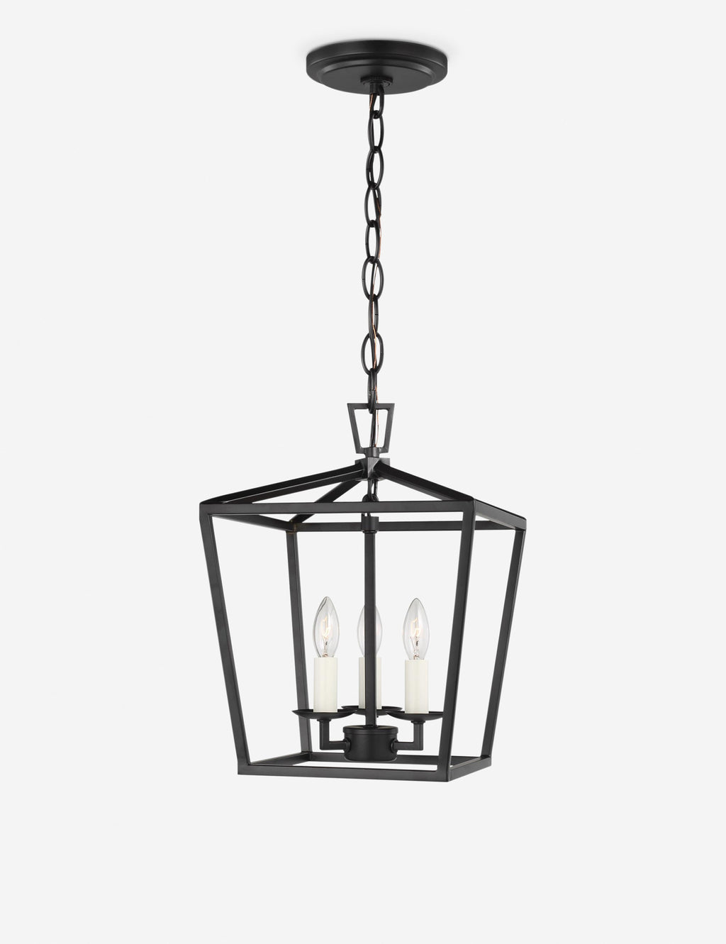 Lulu and Georgia - Gala Pendant Light