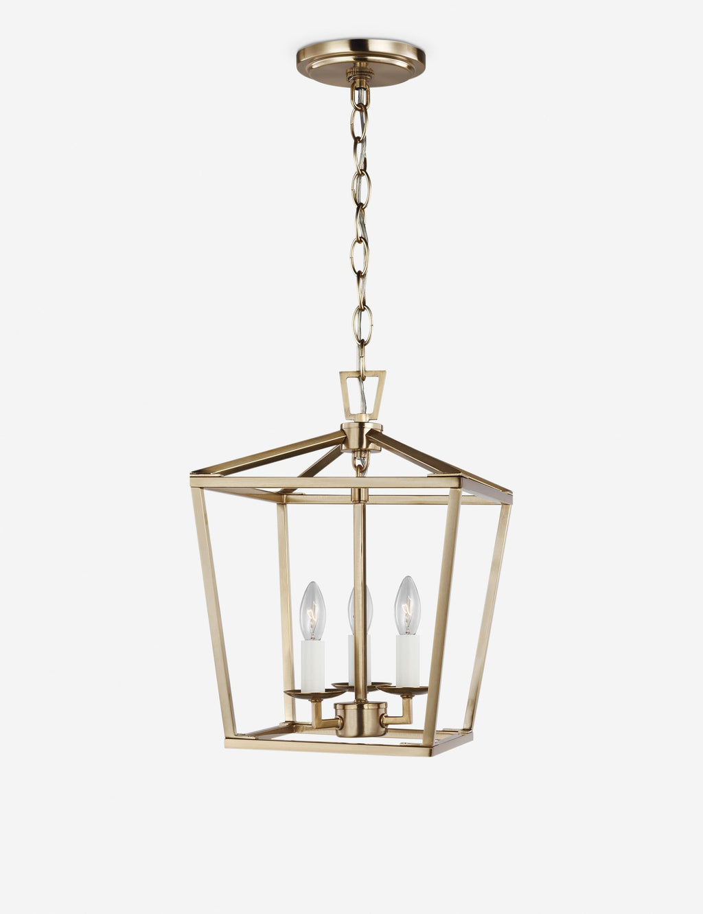 Lulu and Georgia - Gala Pendant Light
