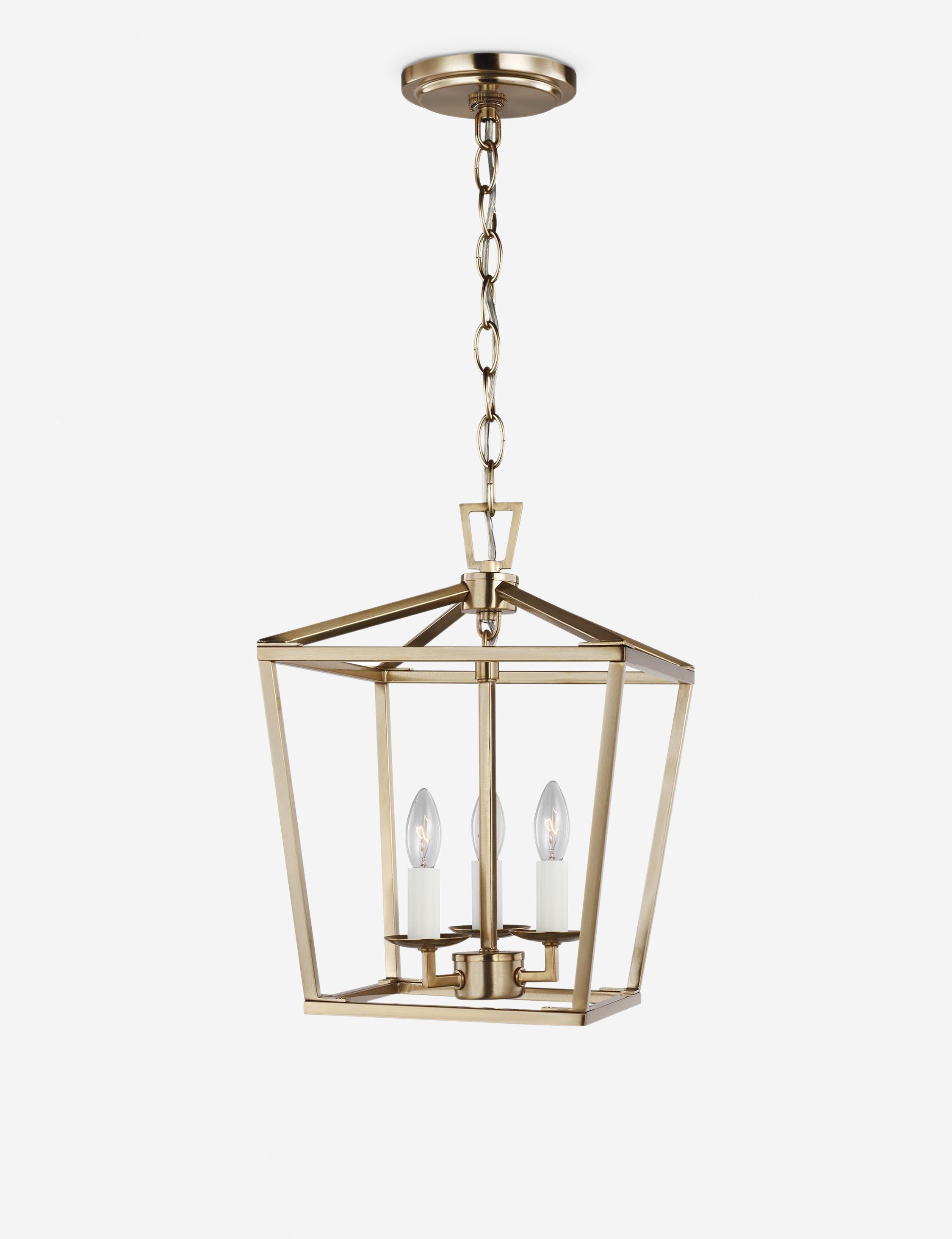 Lulu and Georgia - Gala Pendant Light