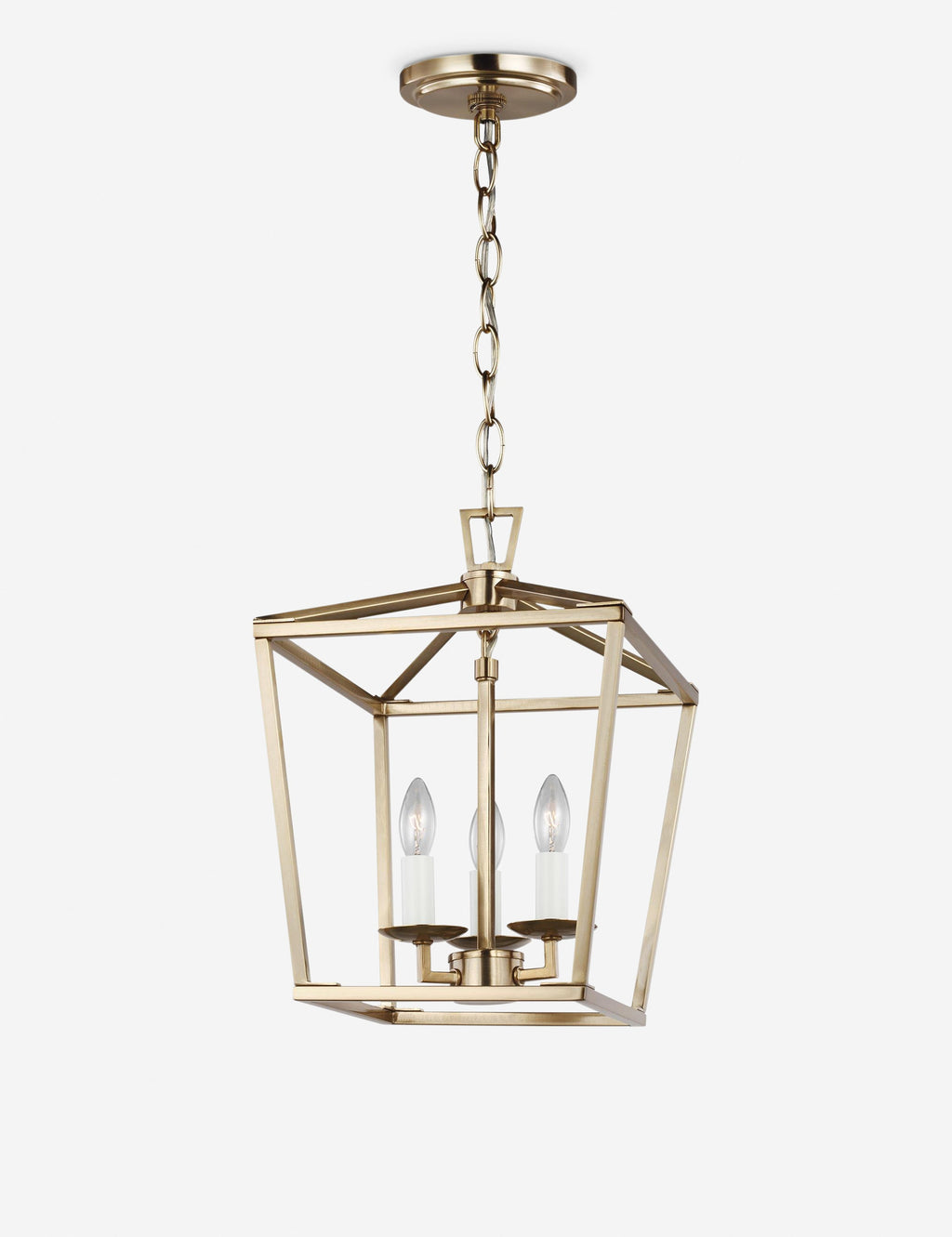 Lulu and Georgia - Gala Pendant Light