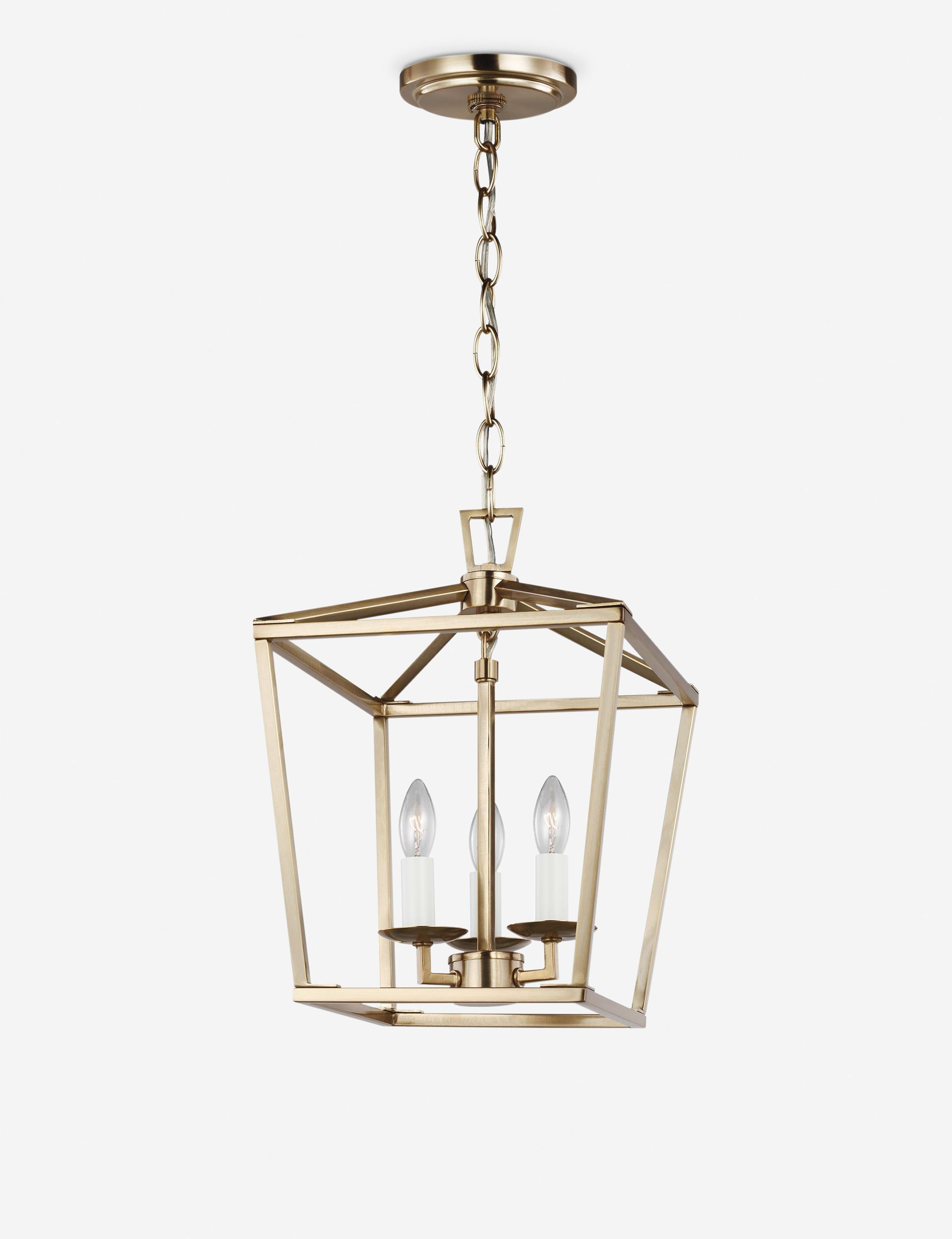 Lulu and Georgia - Gala Pendant Light